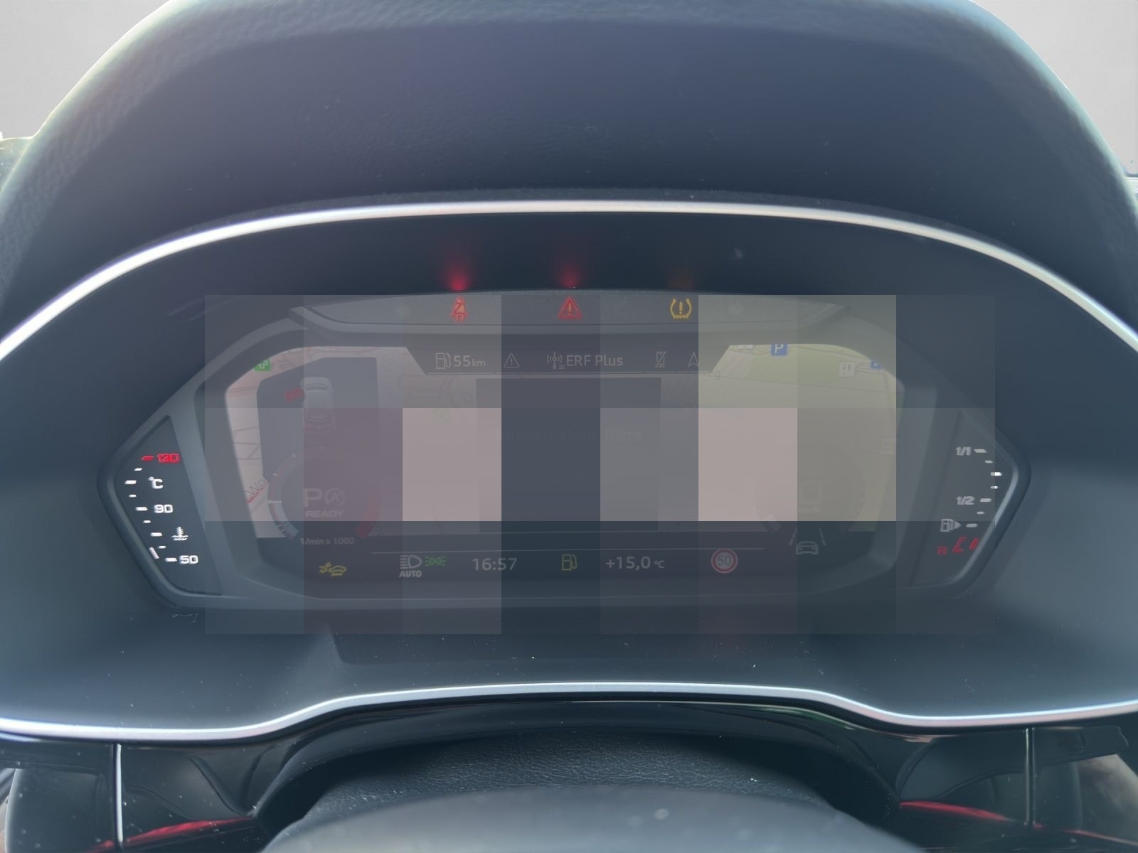 Audi Q3 35 TFSI S line S tronic NAVI KAMERA ACC foto 10