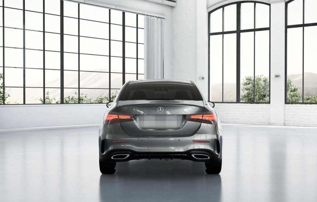 Mercedes-Benz A 200 Limo AMG-Sport/Pano/Night/Stdhz/Keyl/19' foto 5