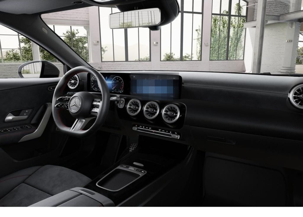 Mercedes-Benz A 200 Limo AMG-Sport/Pano/Night/Stdhz/Keyl/19' foto 8