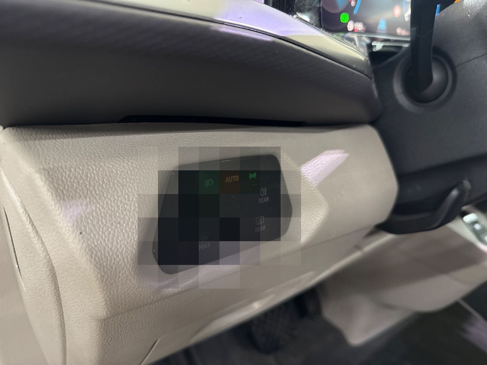 Volkswagen T7 Bulli*Multivan*7 Sitzer*AHK*Virtual*ACC foto 15