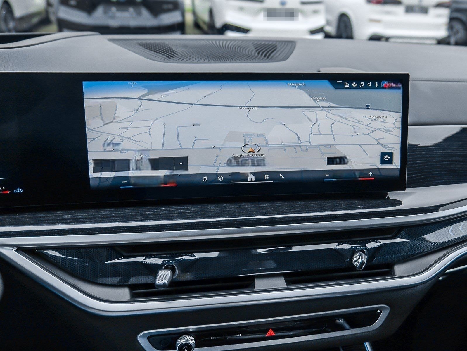 BMW X5 xDrive40d M Sport HUD PANO ACC AHK 360°KAM foto 13