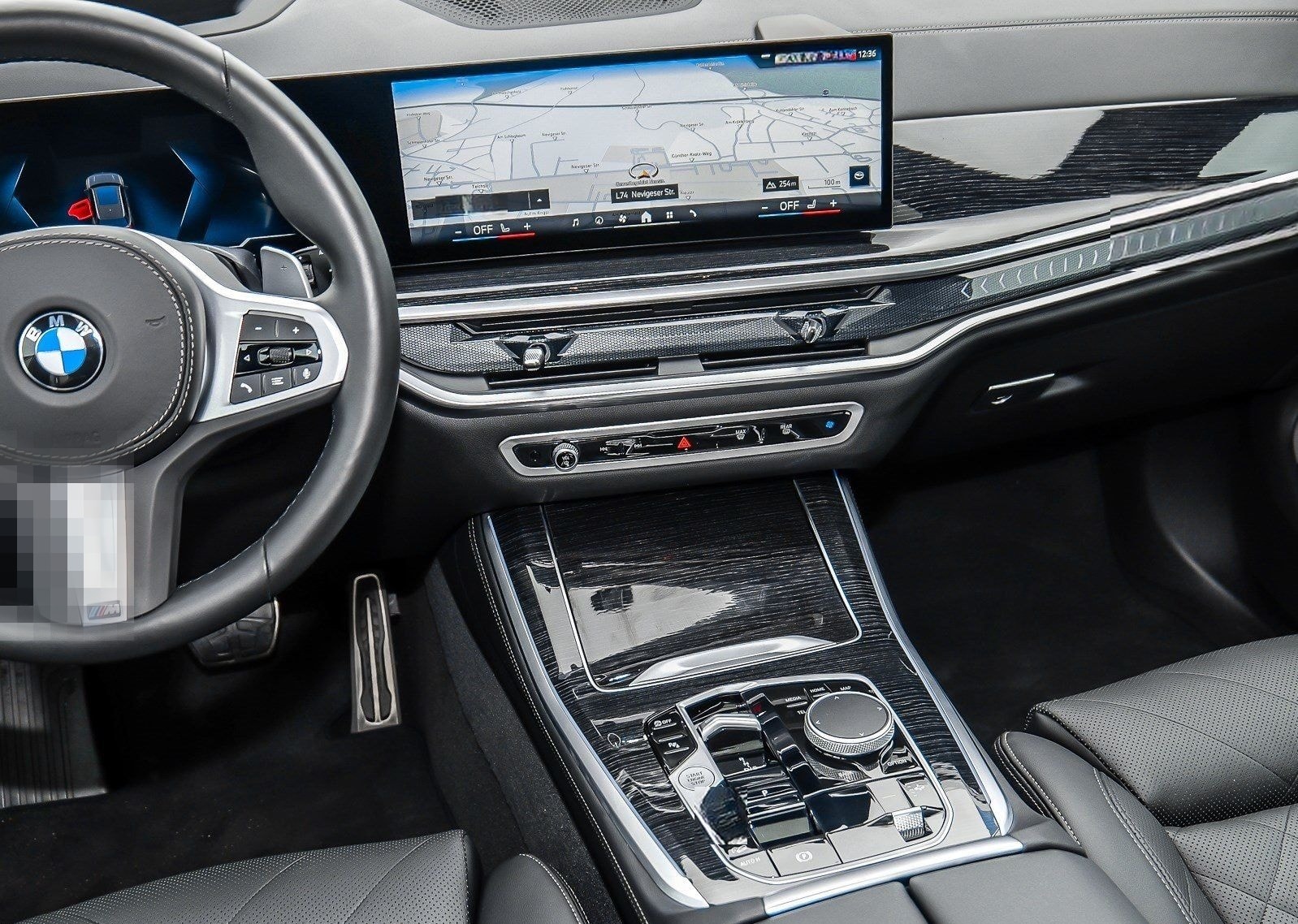 BMW X5 xDrive40d M Sport HUD PANO ACC AHK 360°KAM foto 17