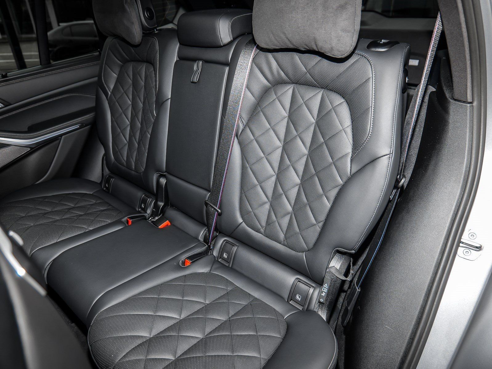 BMW X5 xDrive40d M Sport HUD PANO ACC AHK 360°KAM foto 19