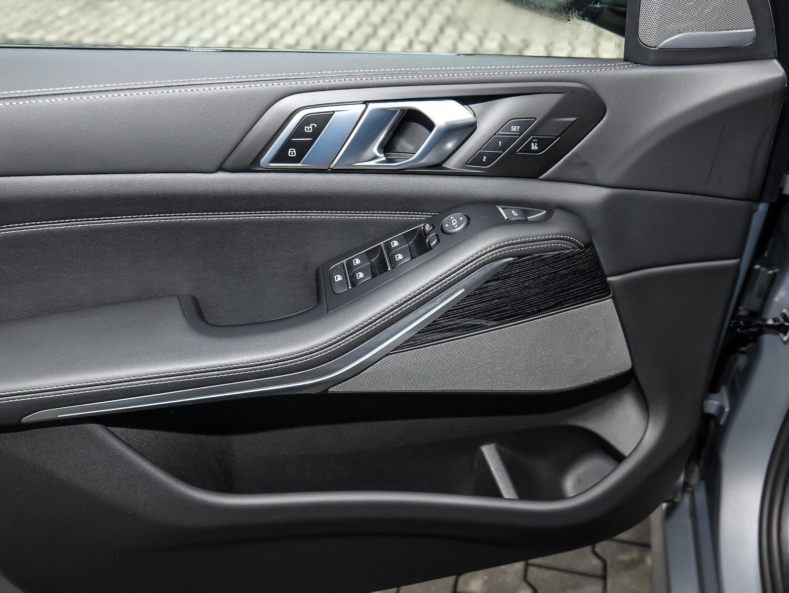 BMW X5 xDrive40d M Sport HUD PANO ACC AHK 360°KAM foto 20