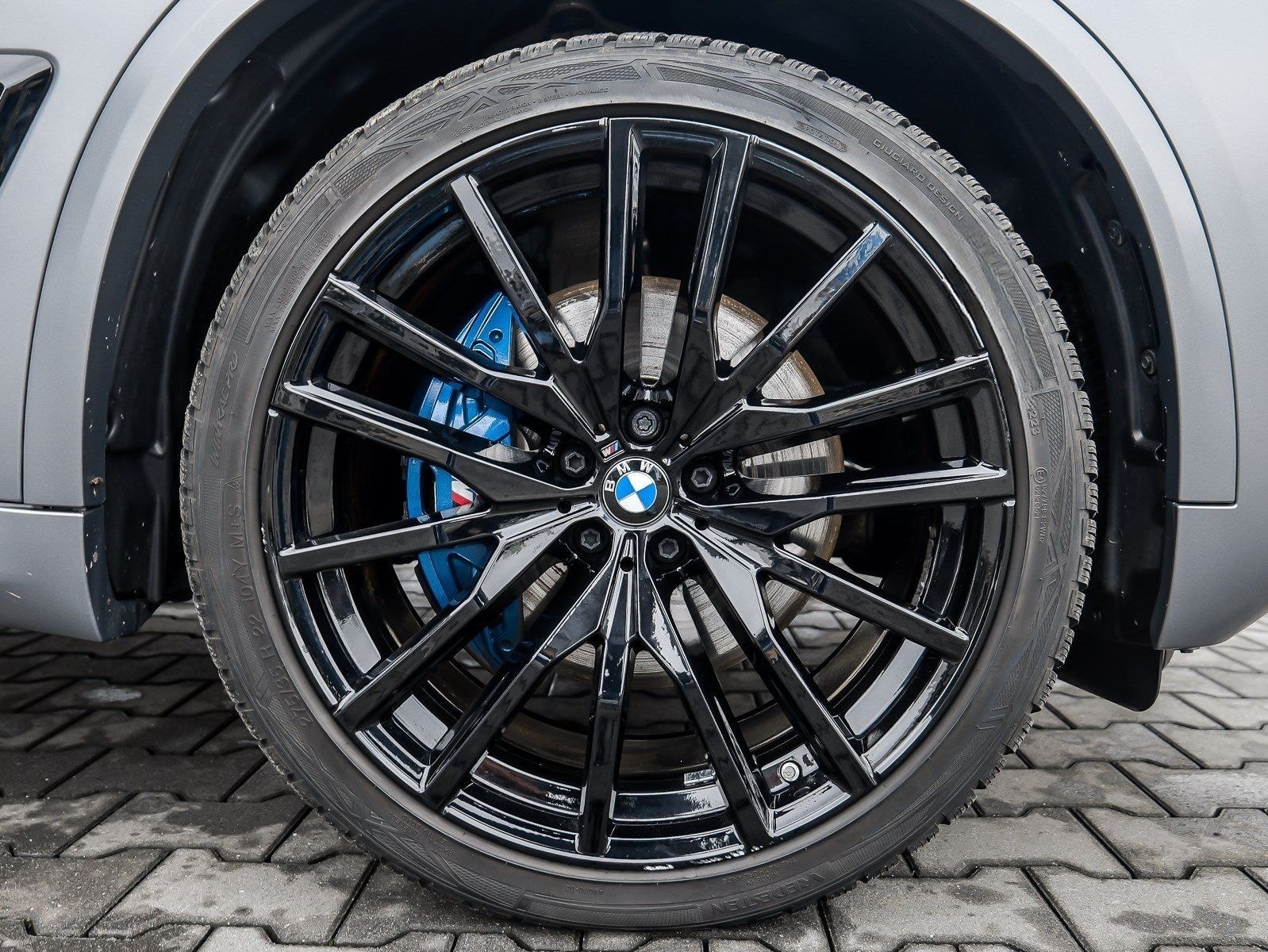 BMW X5 xDrive40d M Sport HUD PANO ACC AHK 360°KAM foto 4