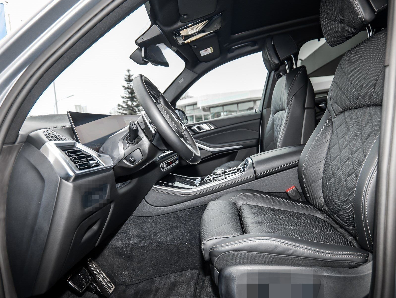 BMW X5 xDrive40d M Sport HUD PANO ACC AHK 360°KAM foto 5