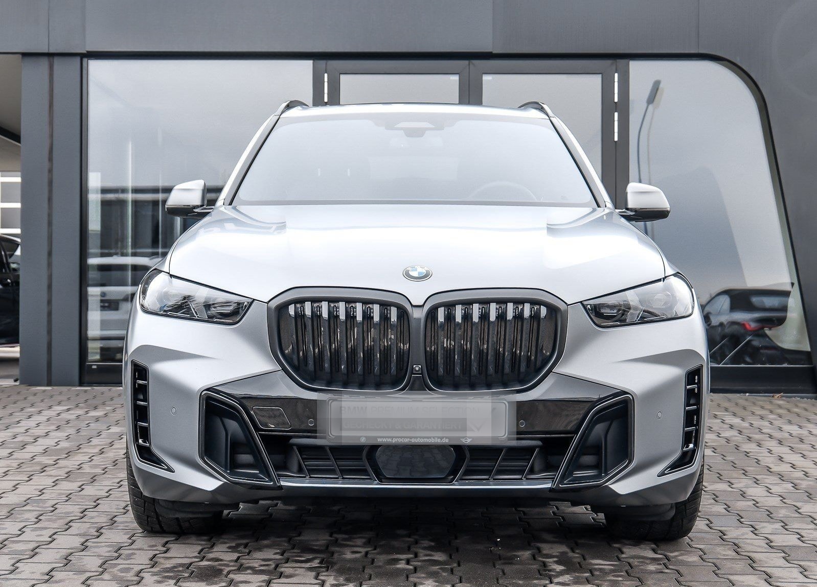 BMW X5 xDrive40d M Sport HUD PANO ACC AHK 360°KAM foto 8