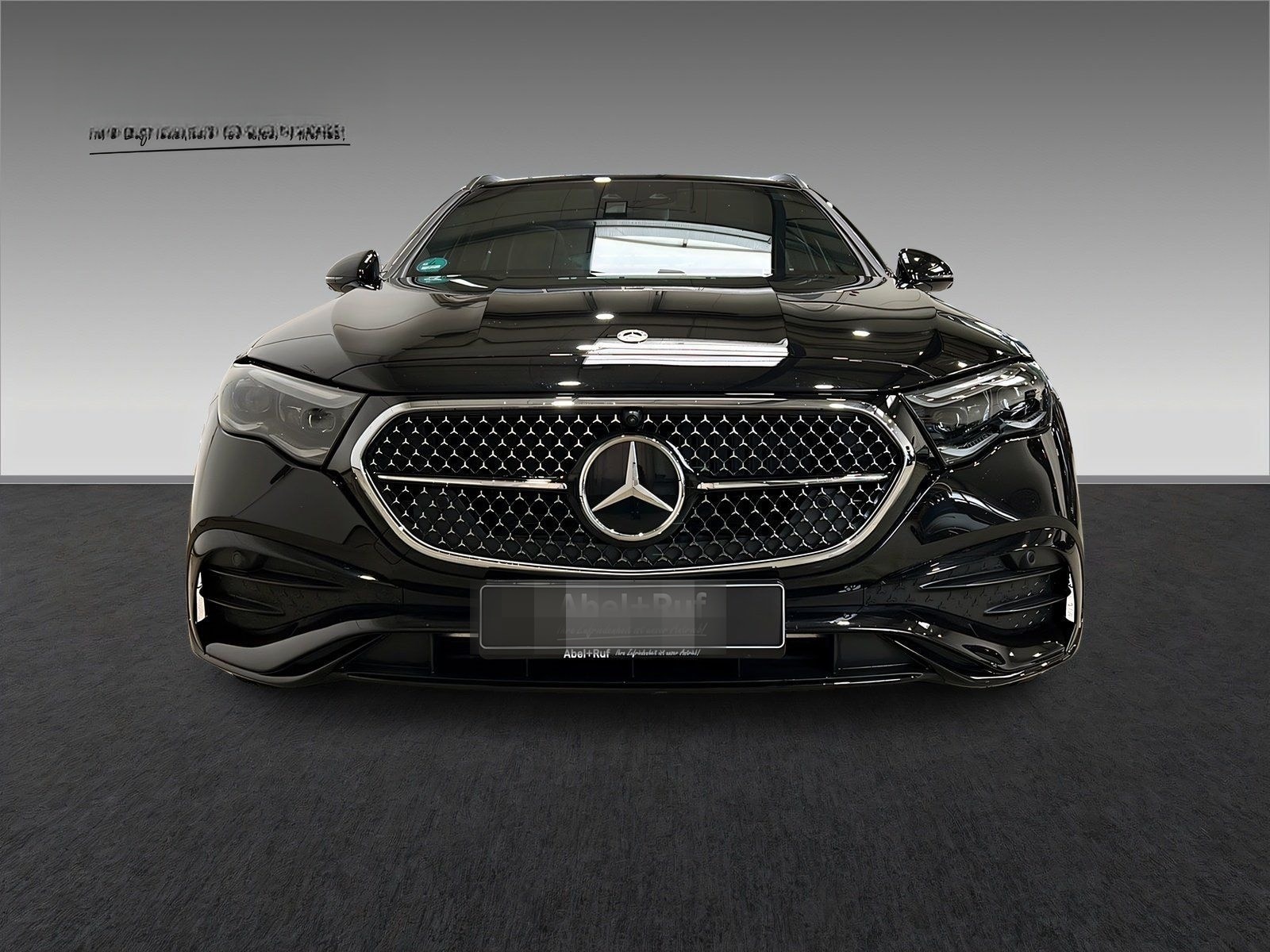 Mercedes-Benz E 450 d T 4M AMG+Superscreen+Burme+HuD+AHK+360° foto 2