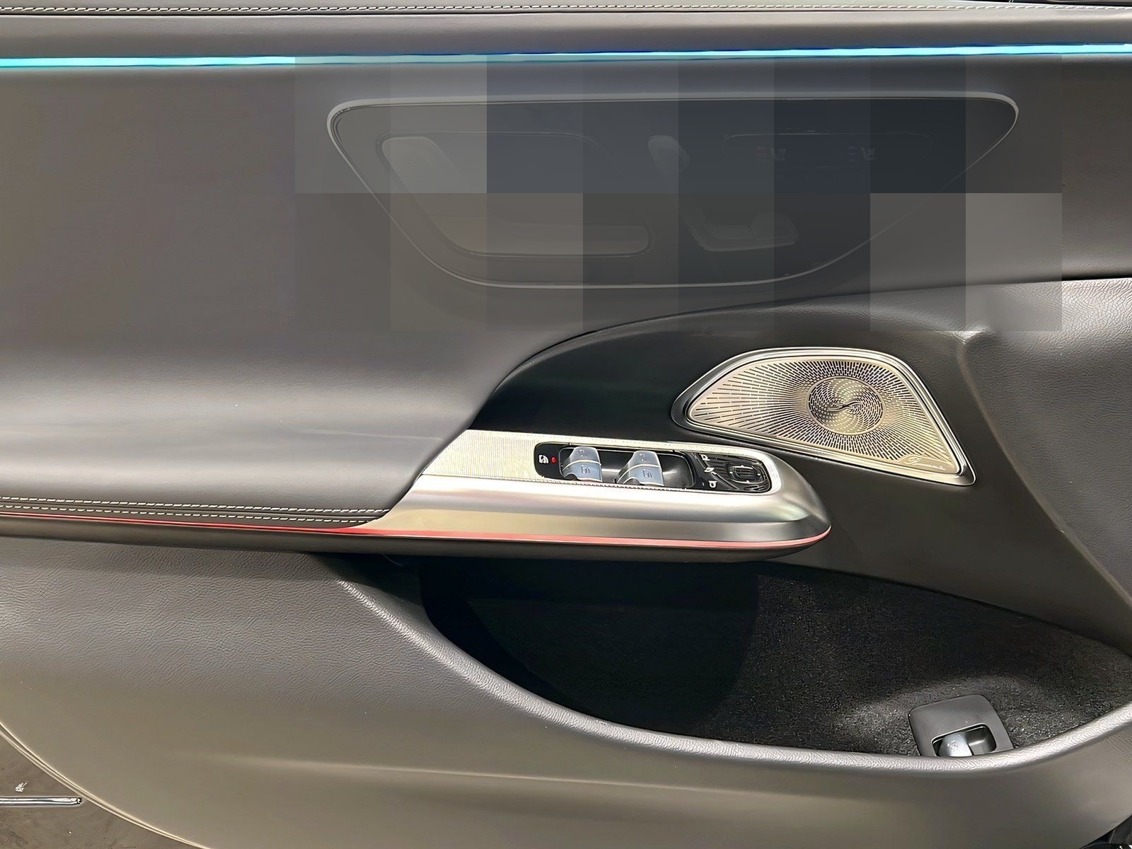 Mercedes-Benz E 450 d T 4M AMG+Superscreen+Burme+HuD+AHK+360° foto 14