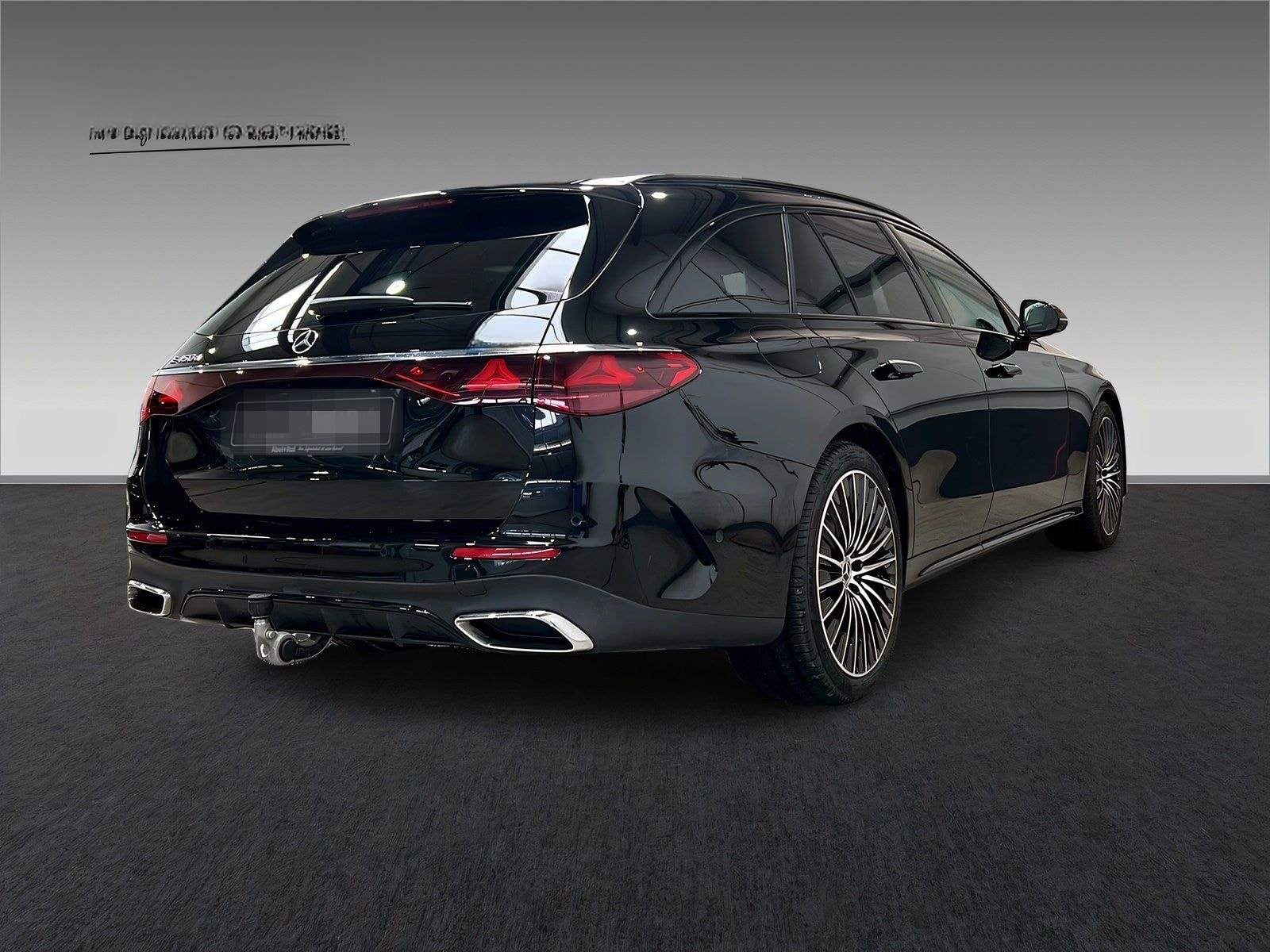 Mercedes-Benz E 450 d T 4M AMG+Superscreen+Burme+HuD+AHK+360° foto 7