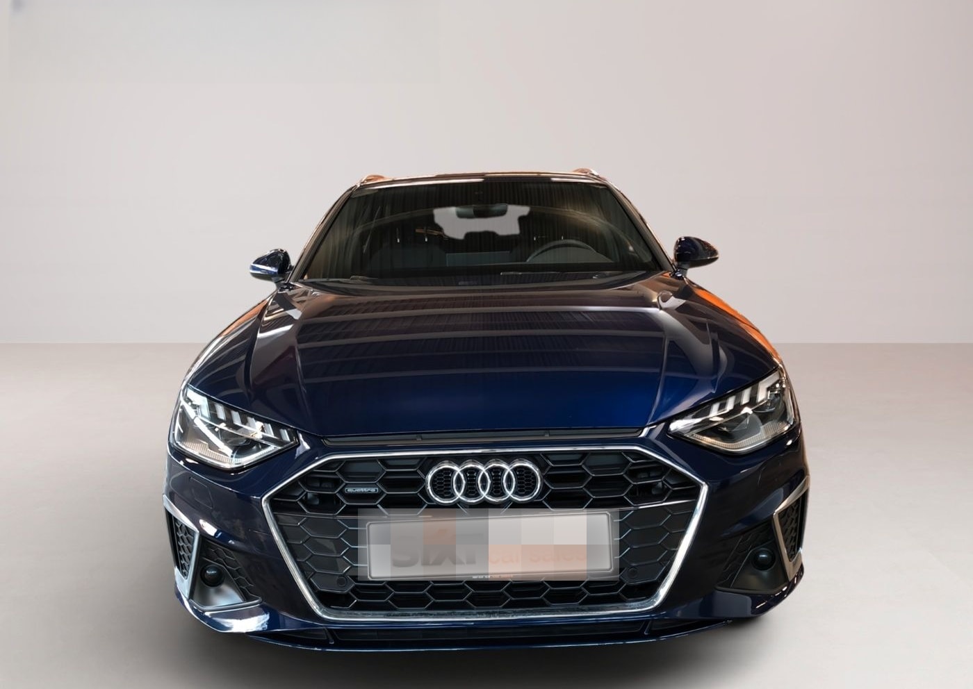 Audi A4 40 TDI qu. 2x S line Matrix|MMI+|ACC|Kam|ViC+ foto 2