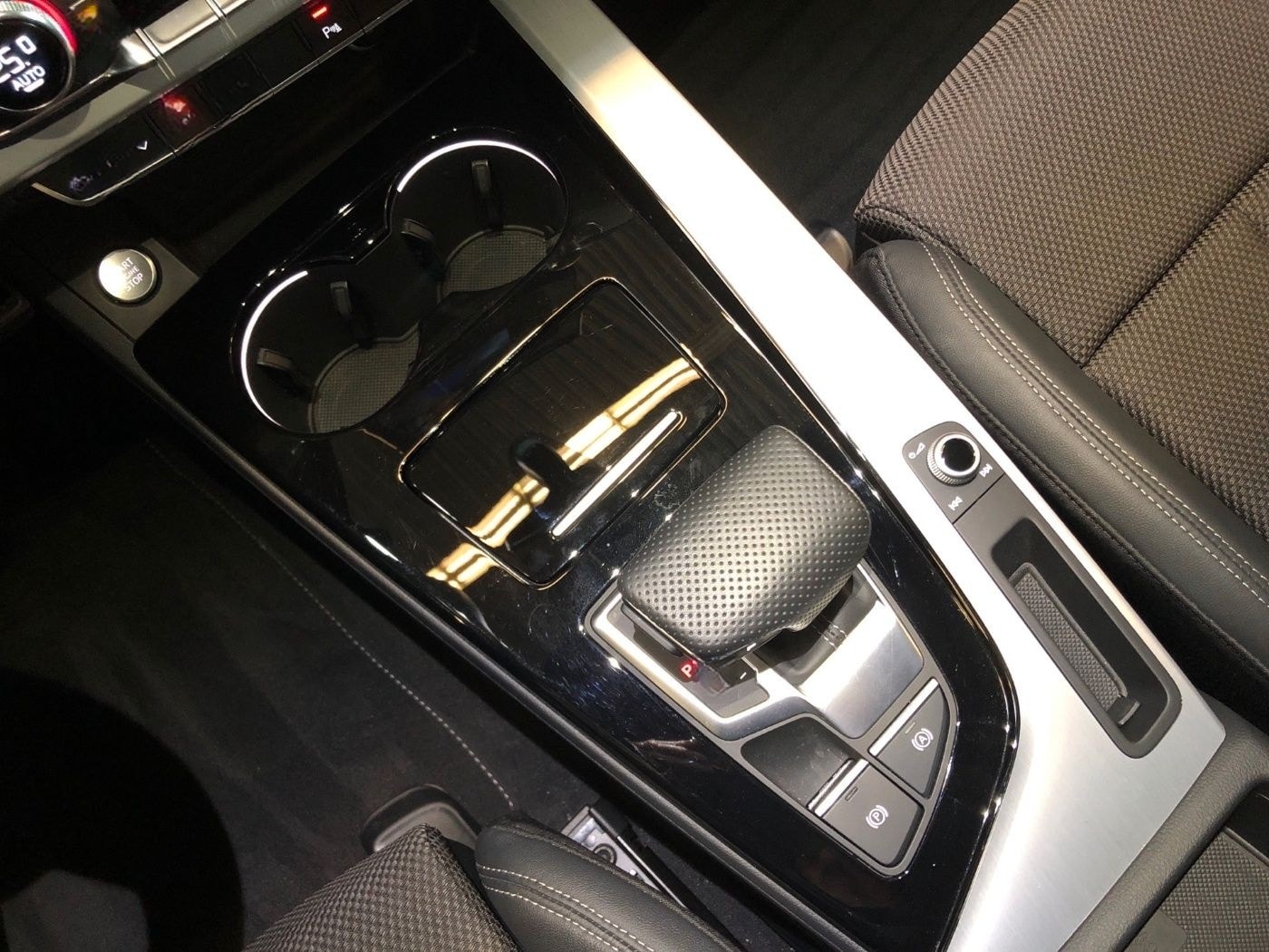 Audi A4 40 TDI qu. 2x S line Matrix|MMI+|ACC|Kam|ViC+ foto 13