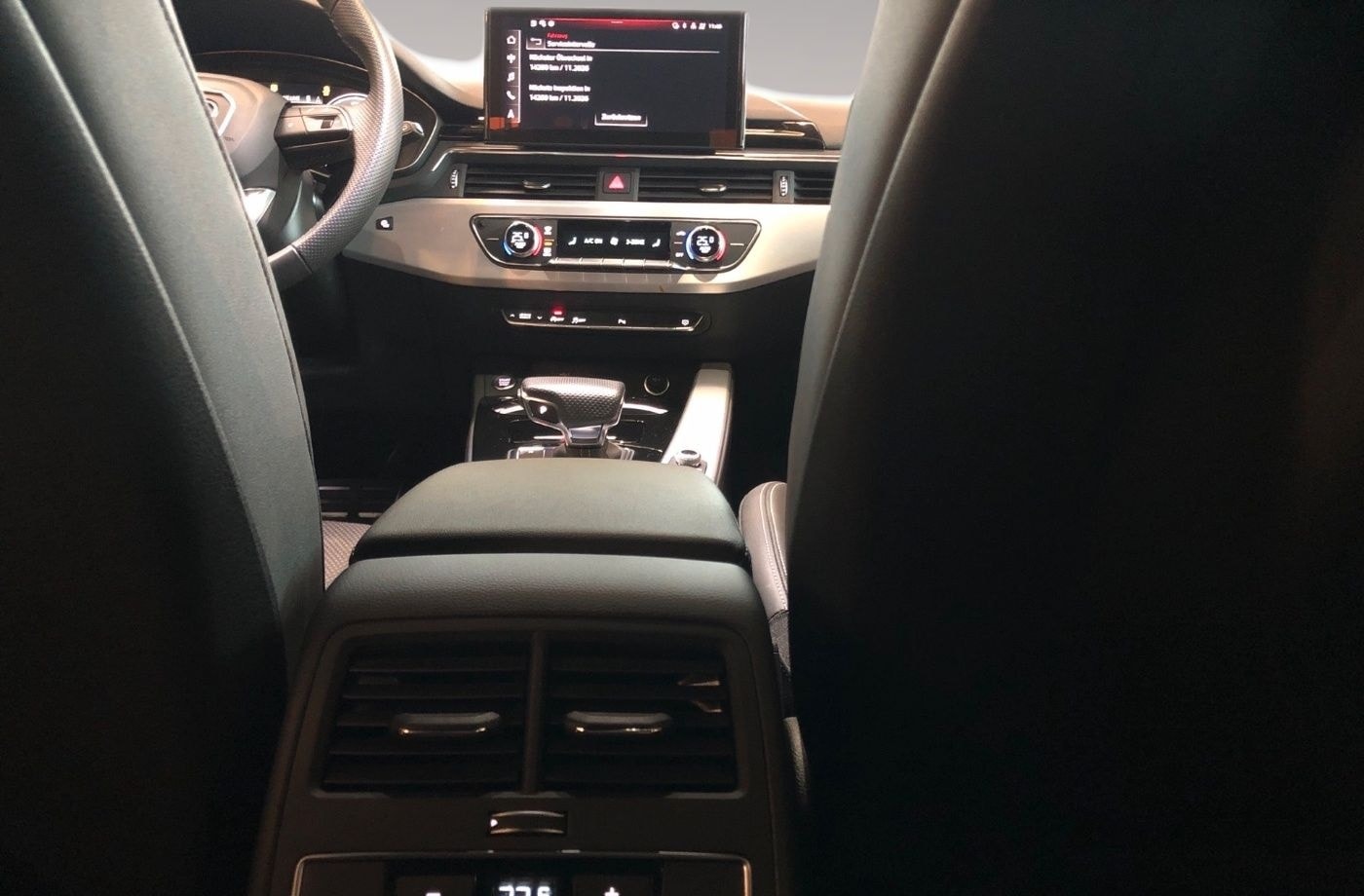 Audi A4 40 TDI qu. 2x S line Matrix|MMI+|ACC|Kam|ViC+ foto 14