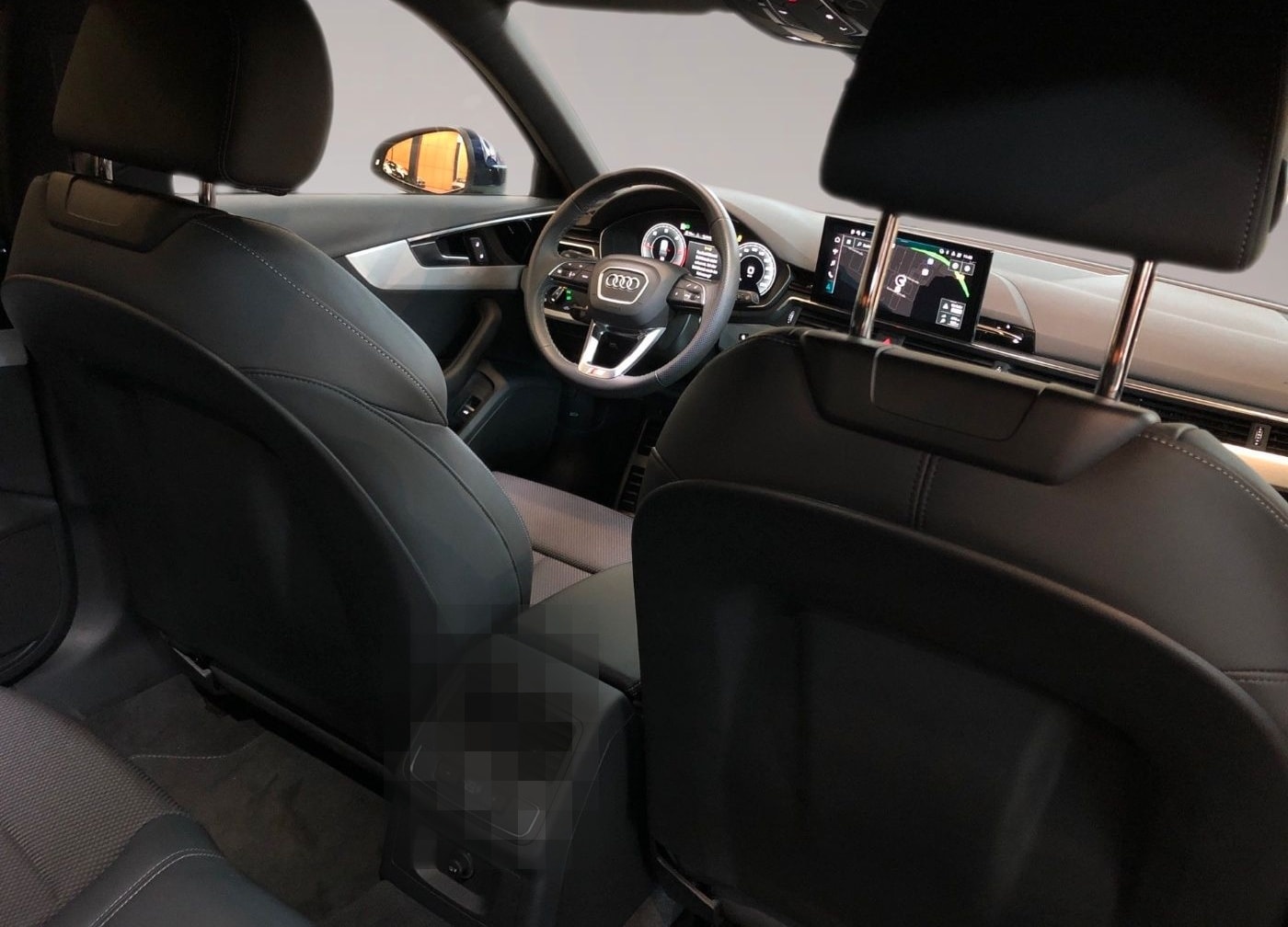 Audi A4 40 TDI qu. 2x S line Matrix|MMI+|ACC|Kam|ViC+ foto 17