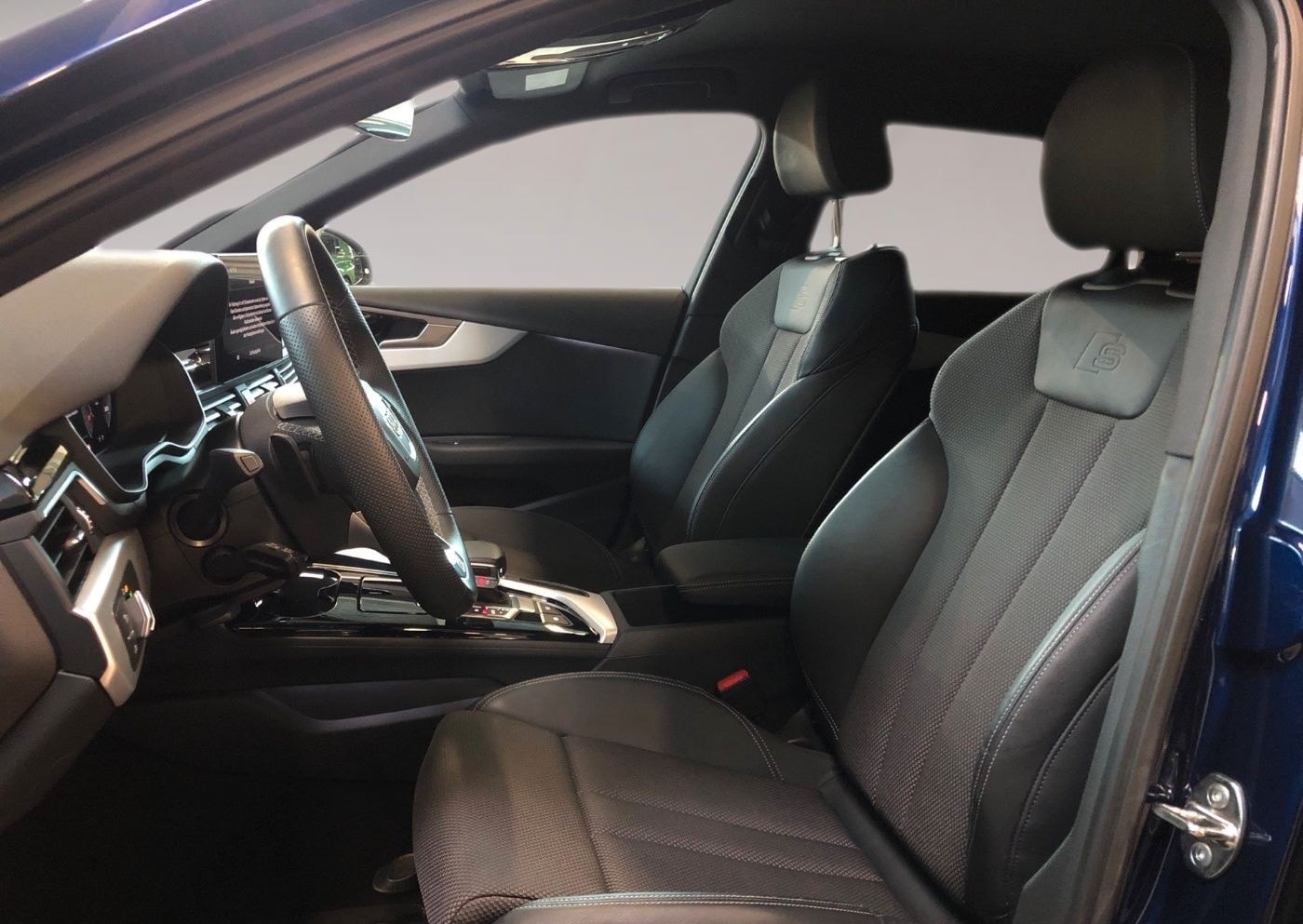 Audi A4 40 TDI qu. 2x S line Matrix|MMI+|ACC|Kam|ViC+ foto 8