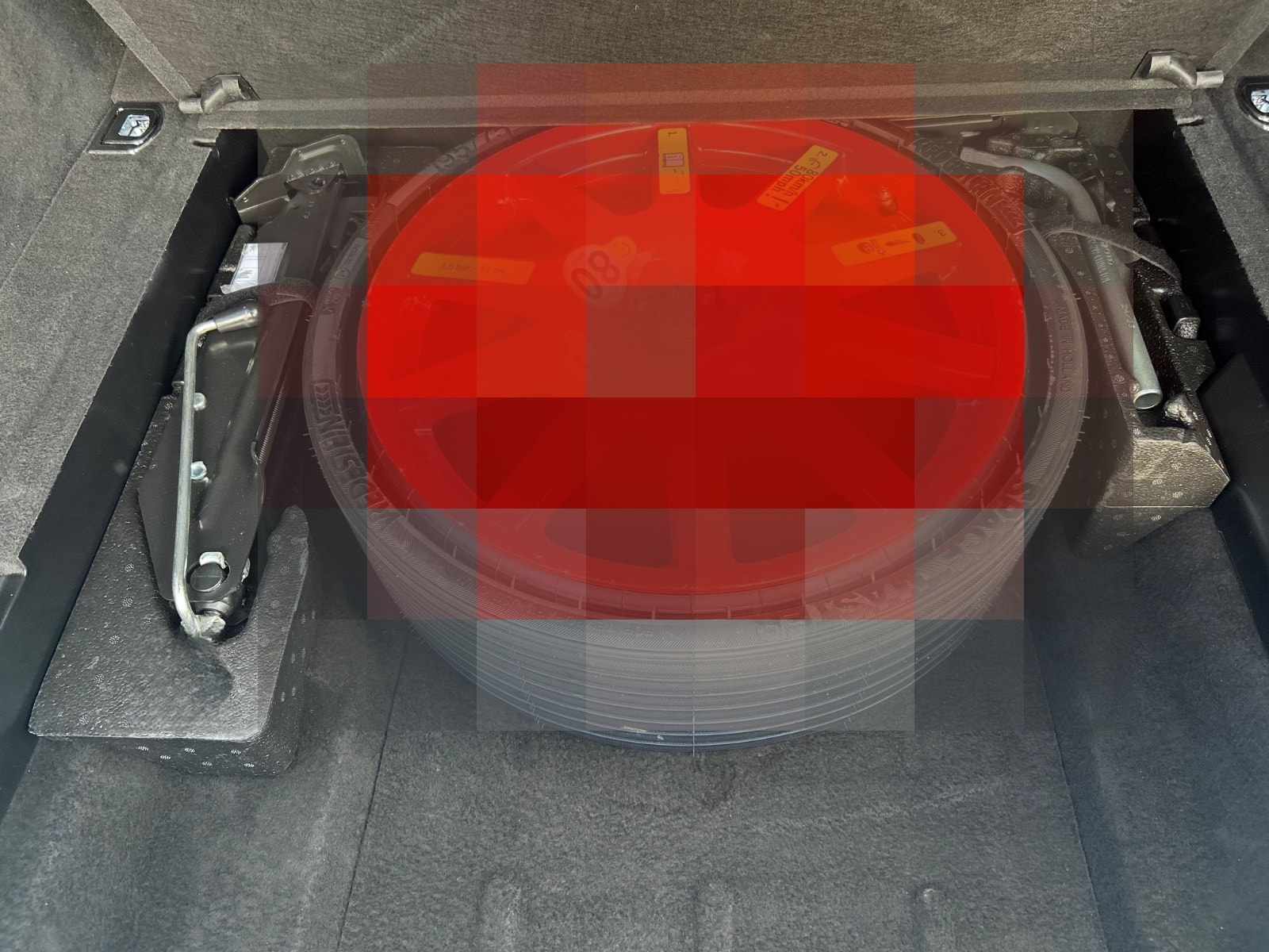 Porsche Macan LED,Navi,Kamera,PDC,Spur.Temp.BOSE,R21 foto 18