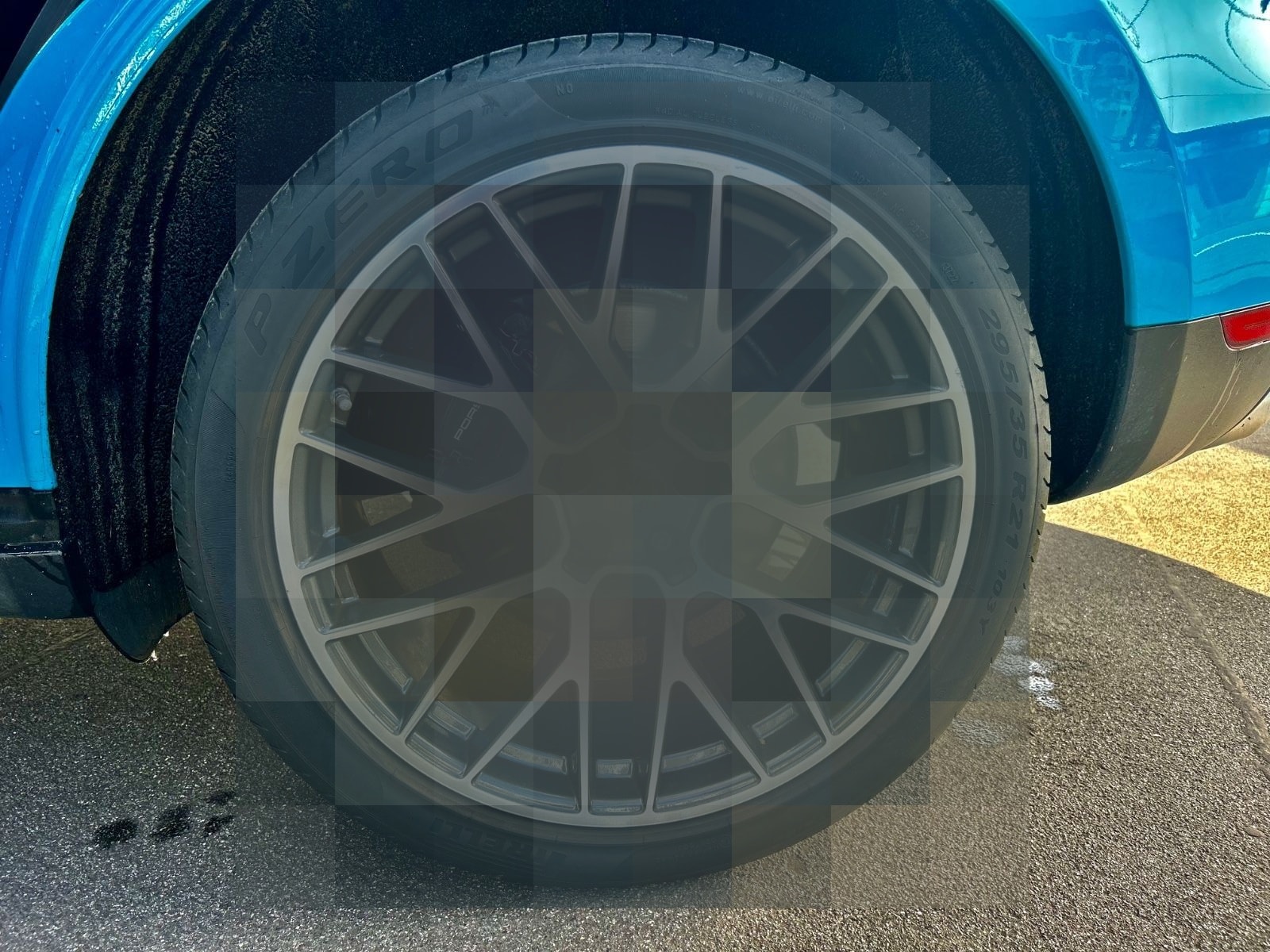 Porsche Macan LED,Navi,Kamera,PDC,Spur.Temp.BOSE,R21 foto 20