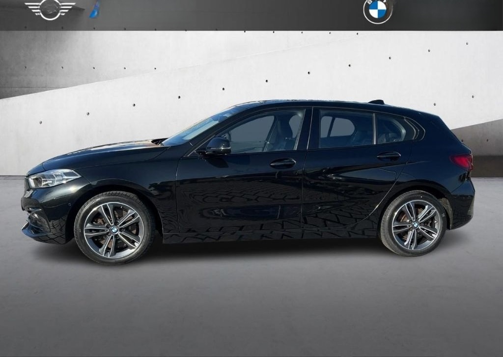 BMW 120 d xDrive Sport Line LED PDC KLIMA PANO foto 2