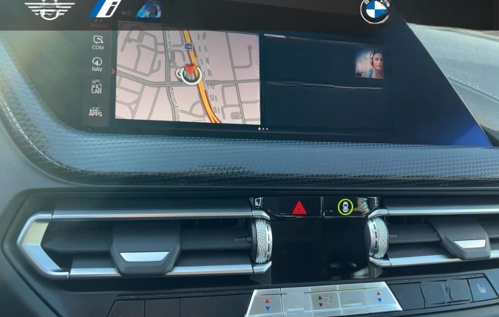 BMW 120 d xDrive Sport Line LED PDC KLIMA PANO foto 11