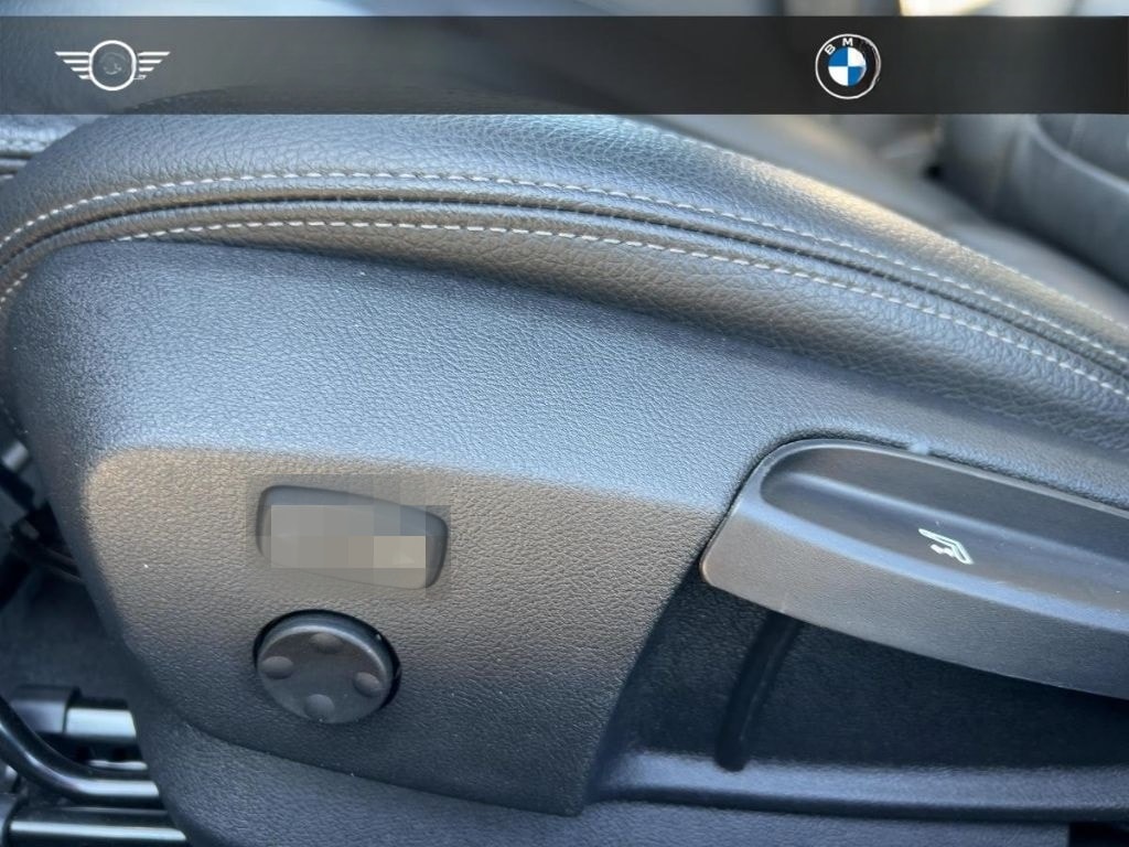 BMW 120 d xDrive Sport Line LED PDC KLIMA PANO foto 14