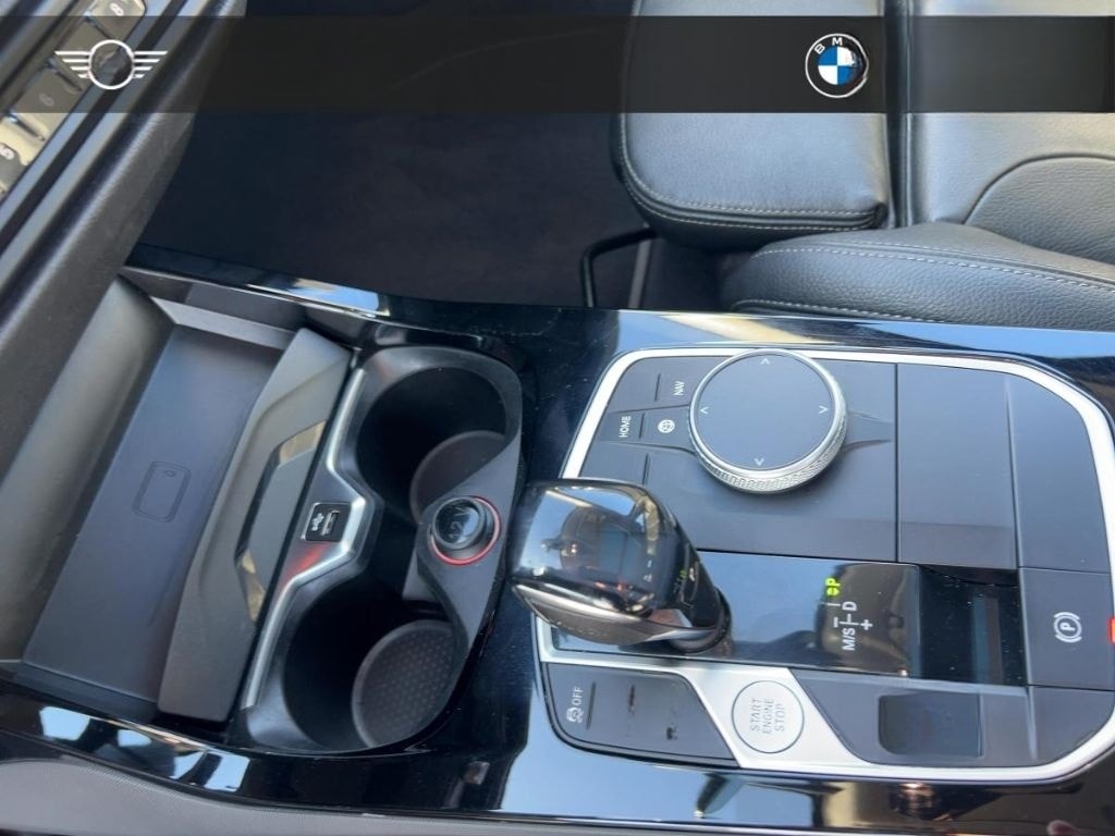 BMW 120 d xDrive Sport Line LED PDC KLIMA PANO foto 16