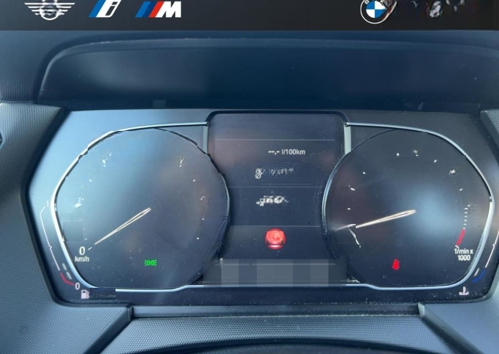 BMW 120 d xDrive Sport Line LED PDC KLIMA PANO foto 21