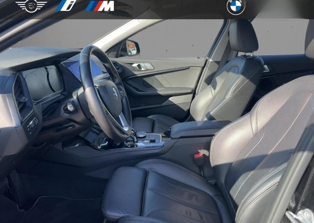 BMW 120 d xDrive Sport Line LED PDC KLIMA PANO foto 7