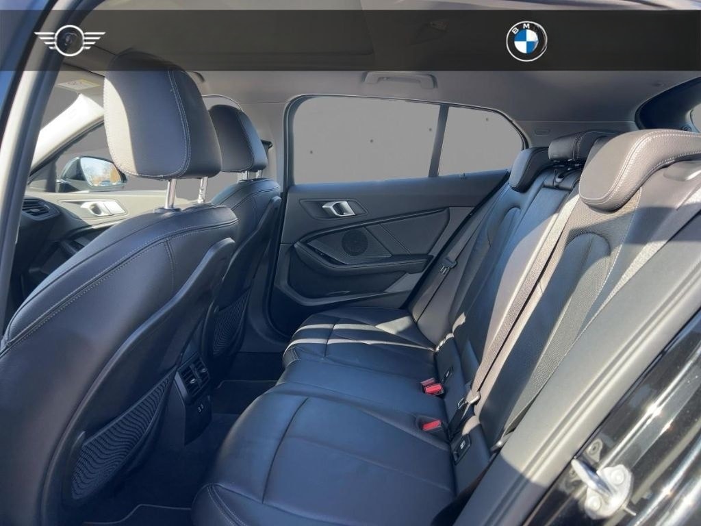 BMW 120 d xDrive Sport Line LED PDC KLIMA PANO foto 8