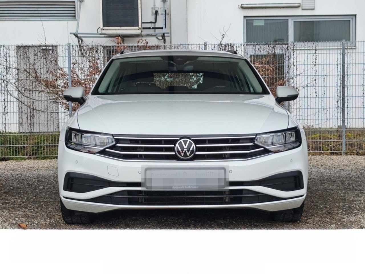 Volkswagen Passat 2.0 TDI DSG,STANDH,AHK,LED,KAMERA,ACC,DAB foto 1