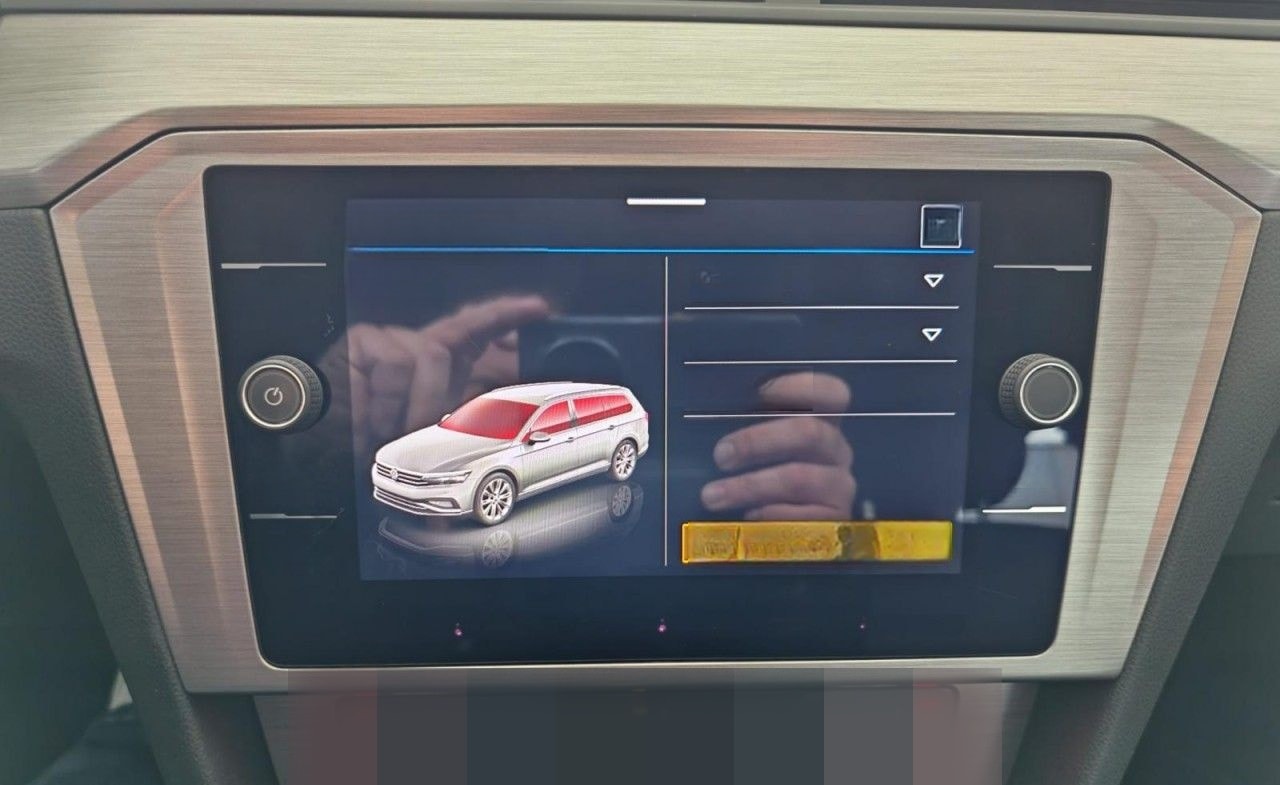 Volkswagen Passat 2.0 TDI DSG,STANDH,AHK,LED,KAMERA,ACC,DAB foto 11