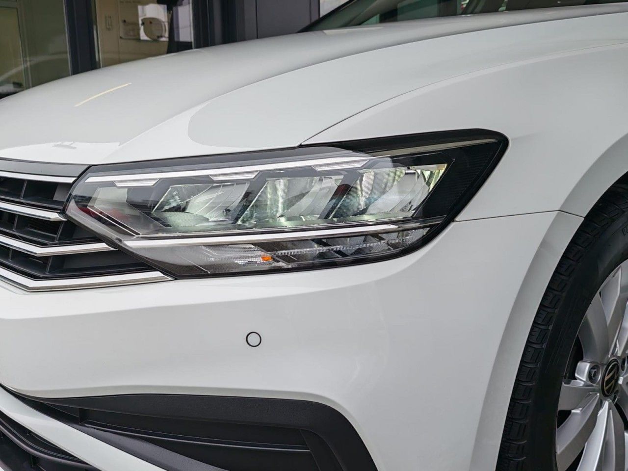 Volkswagen Passat 2.0 TDI DSG,STANDH,AHK,LED,KAMERA,ACC,DAB foto 15