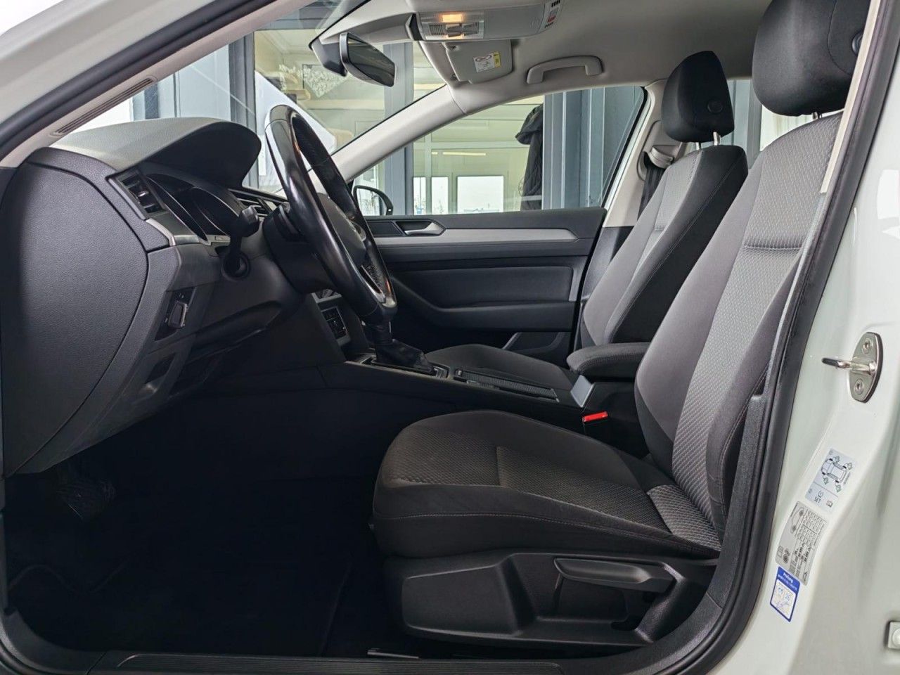 Volkswagen Passat 2.0 TDI DSG,STANDH,AHK,LED,KAMERA,ACC,DAB foto 7