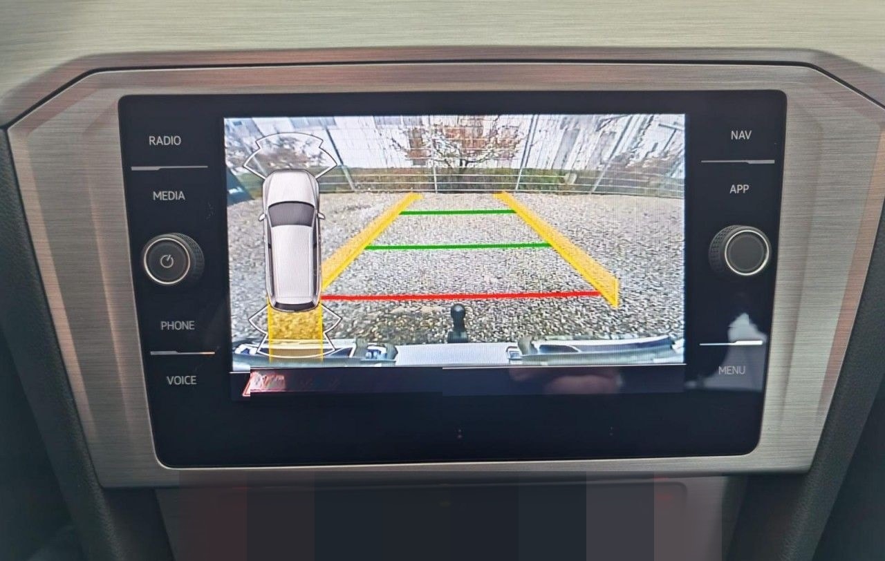 Volkswagen Passat 2.0 TDI DSG,STANDH,AHK,LED,KAMERA,ACC,DAB foto 10