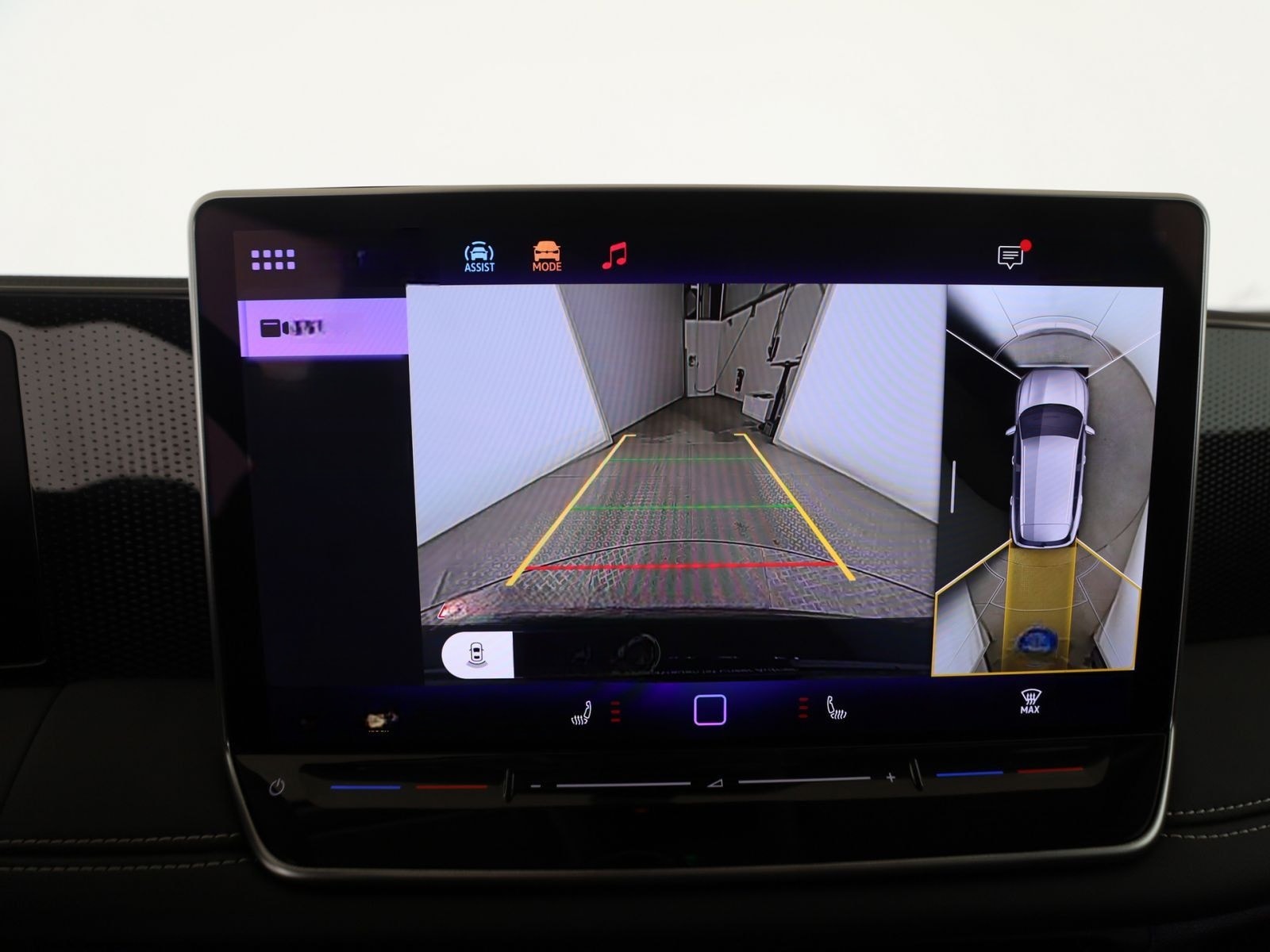 Volkswagen Tiguan 2.0 TDI Goal AHK+LED+RFK+Navi+SHZ+AppleCa foto 21