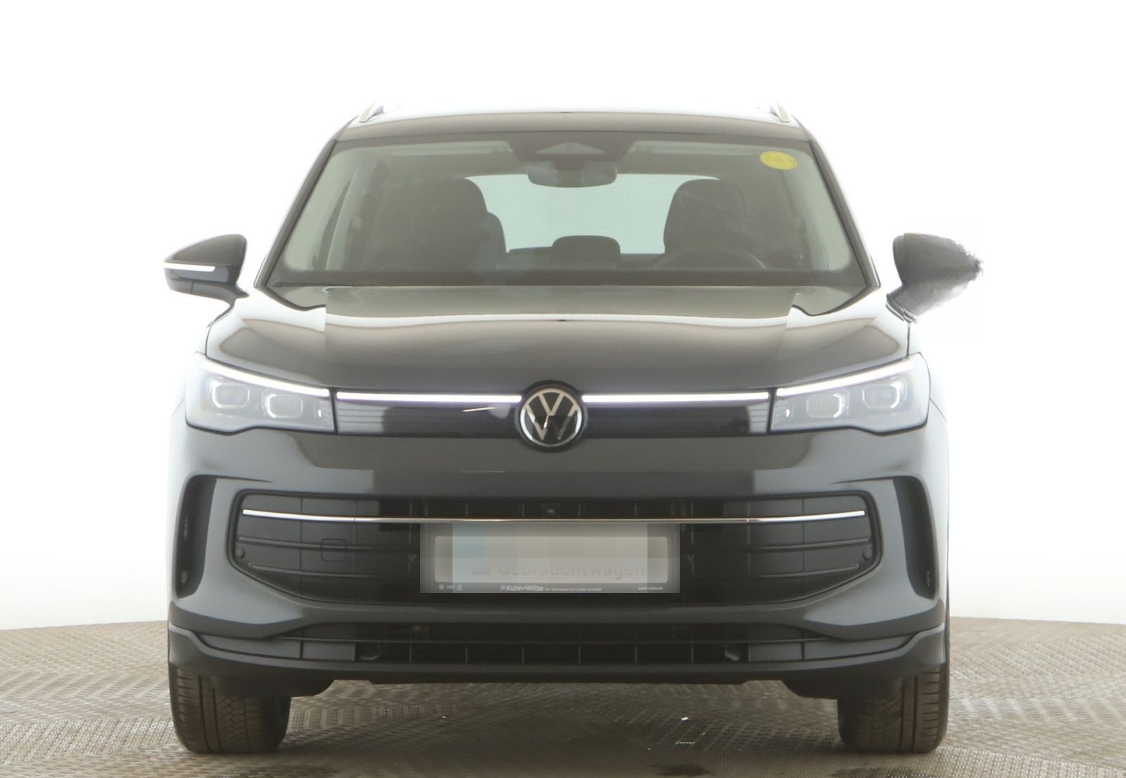 Volkswagen Tiguan 2.0 TDI Goal AHK+LED+RFK+Navi+SHZ+AppleCa foto 6
