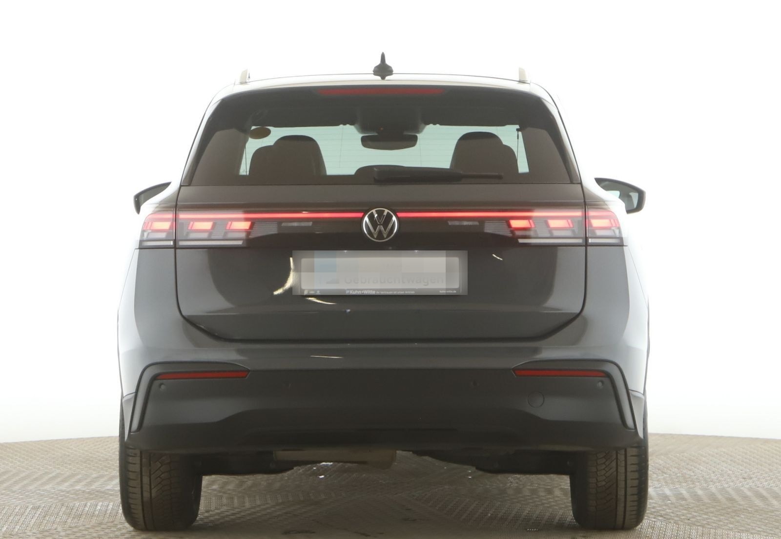 Volkswagen Tiguan 2.0 TDI Goal AHK+LED+RFK+Navi+SHZ+AppleCa foto 9