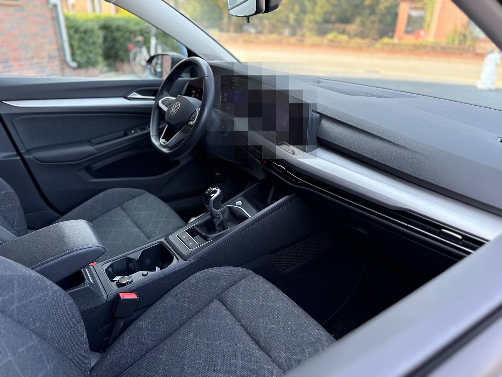 Volkswagen Golf VIII 1.5 TSI Lim. Life I LED I NAV I PDC I foto 14