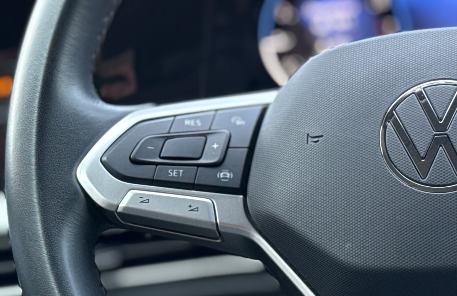 Volkswagen Golf VIII 1.5 TSI Lim. Life I LED I NAV I PDC I foto 23