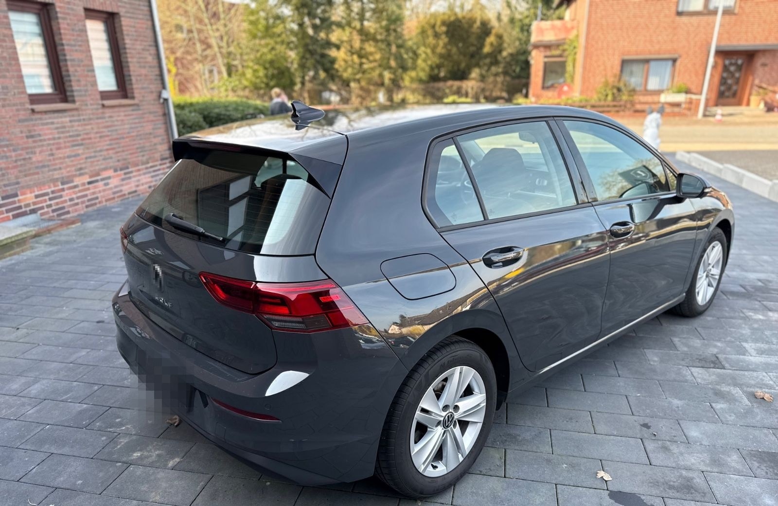 Volkswagen Golf VIII 1.5 TSI Lim. Life I LED I NAV I PDC I foto 7