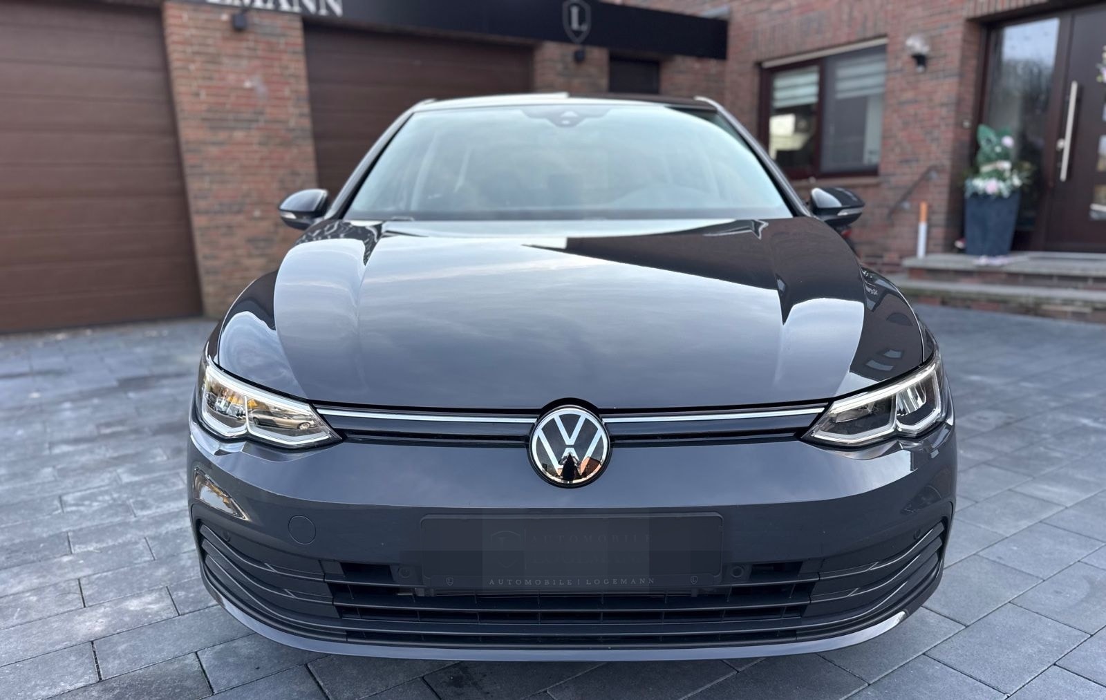 Volkswagen Golf VIII 1.5 TSI Lim. Life I LED I NAV I PDC I foto 10