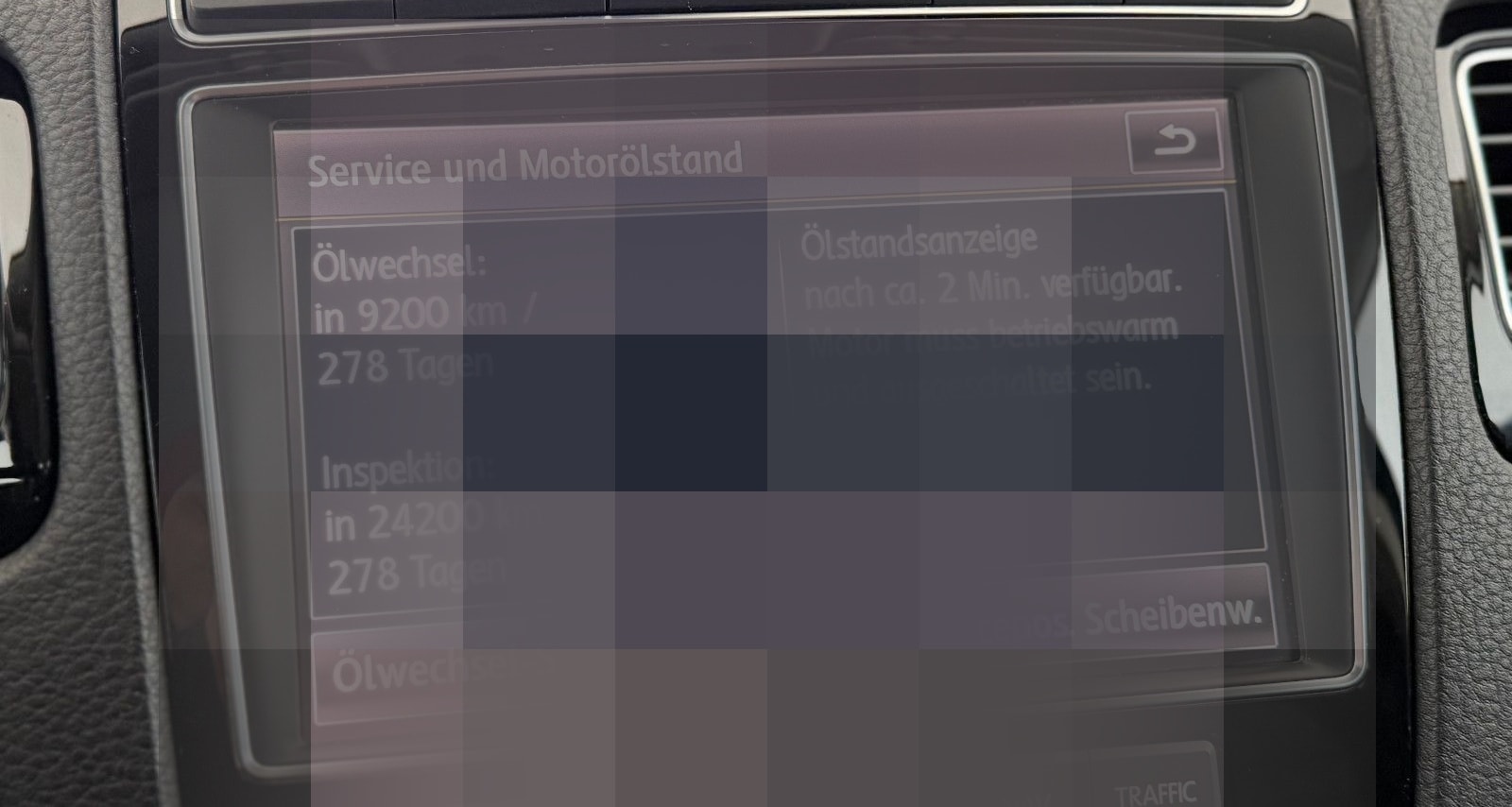 Volkswagen Touareg 3.0 V6 R Line LTDI SCR Exclusive BMT foto 22