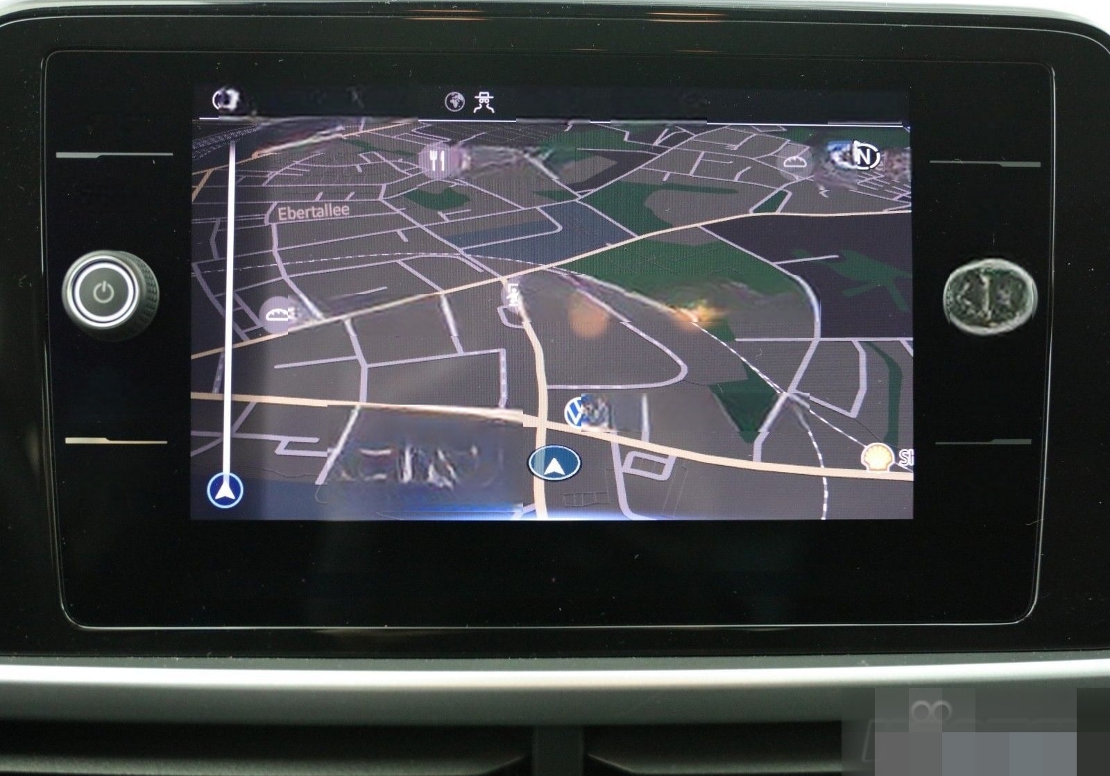 Volkswagen T-ROC LIFE 2.0 TDI DSG (+EURO6+ACC-RADAR) Navi foto 12