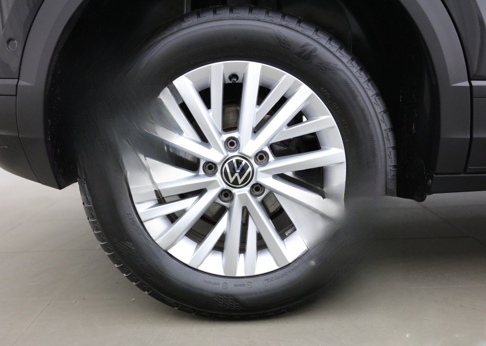 Volkswagen T-ROC LIFE 2.0 TDI DSG (+EURO6+ACC-RADAR) Navi foto 14