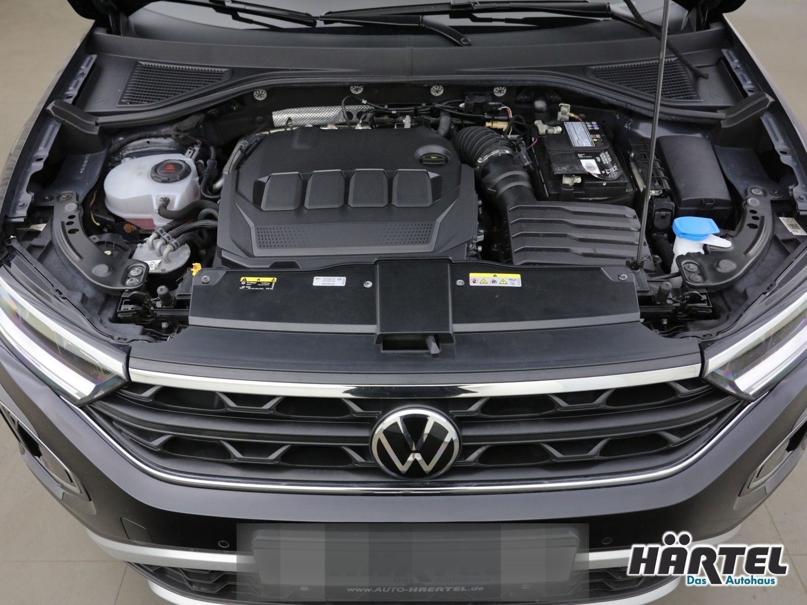 Volkswagen T-ROC LIFE 2.0 TDI DSG (+EURO6+ACC-RADAR) Navi foto 5