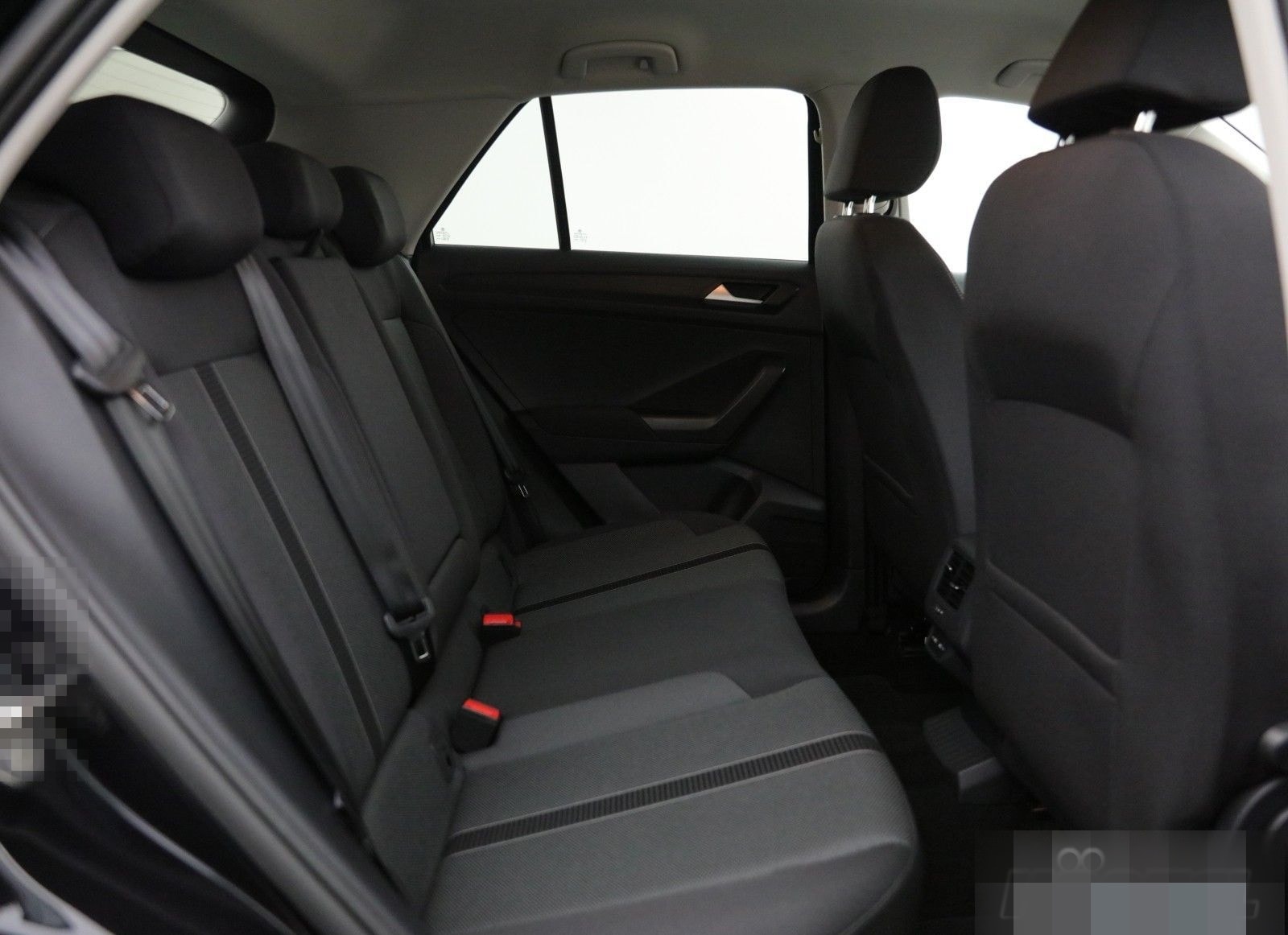 Volkswagen T-ROC LIFE 2.0 TDI DSG (+EURO6+ACC-RADAR) Navi foto 7