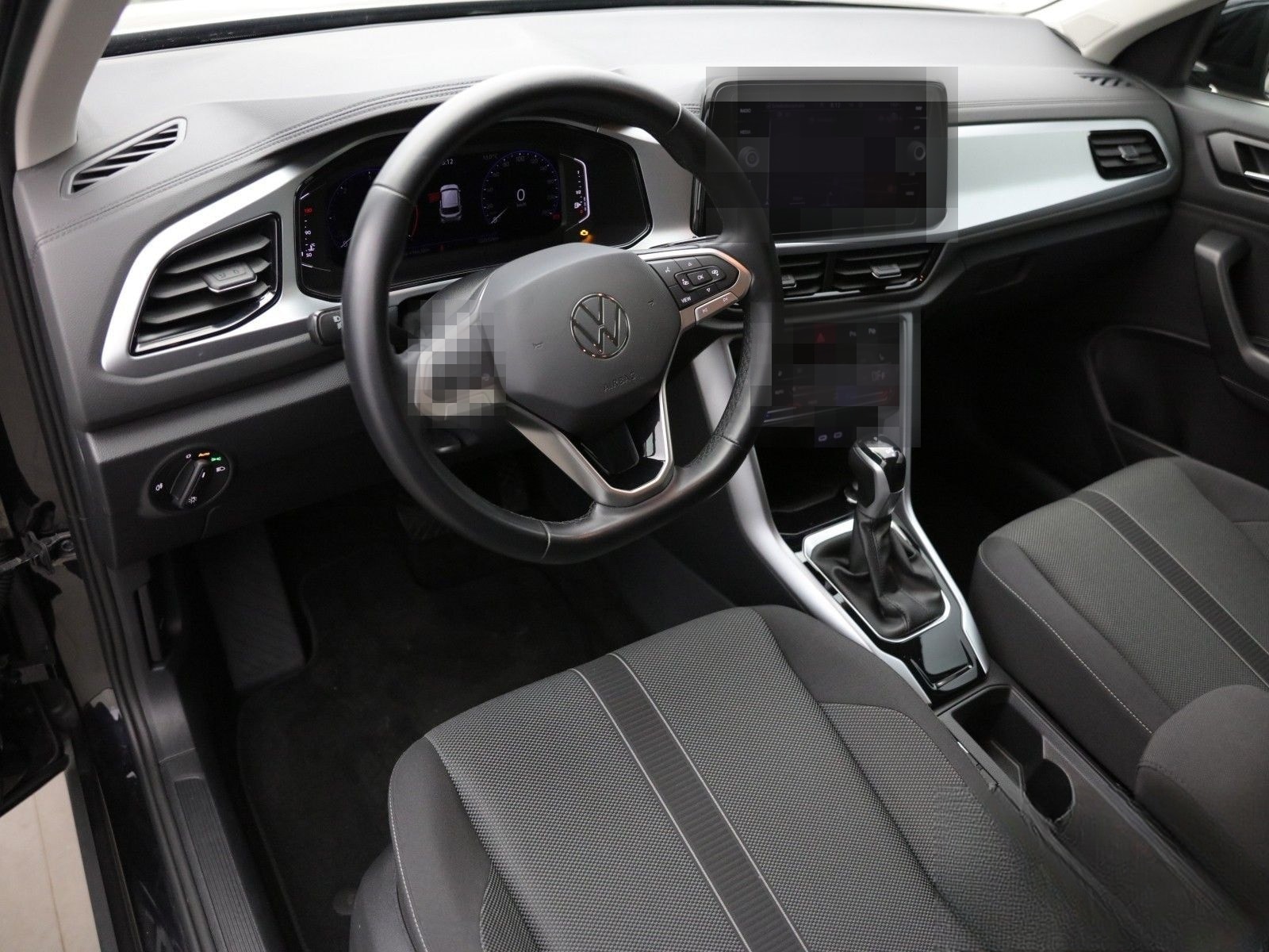 Volkswagen T-ROC LIFE 2.0 TDI DSG (+EURO6+ACC-RADAR) Navi foto 9