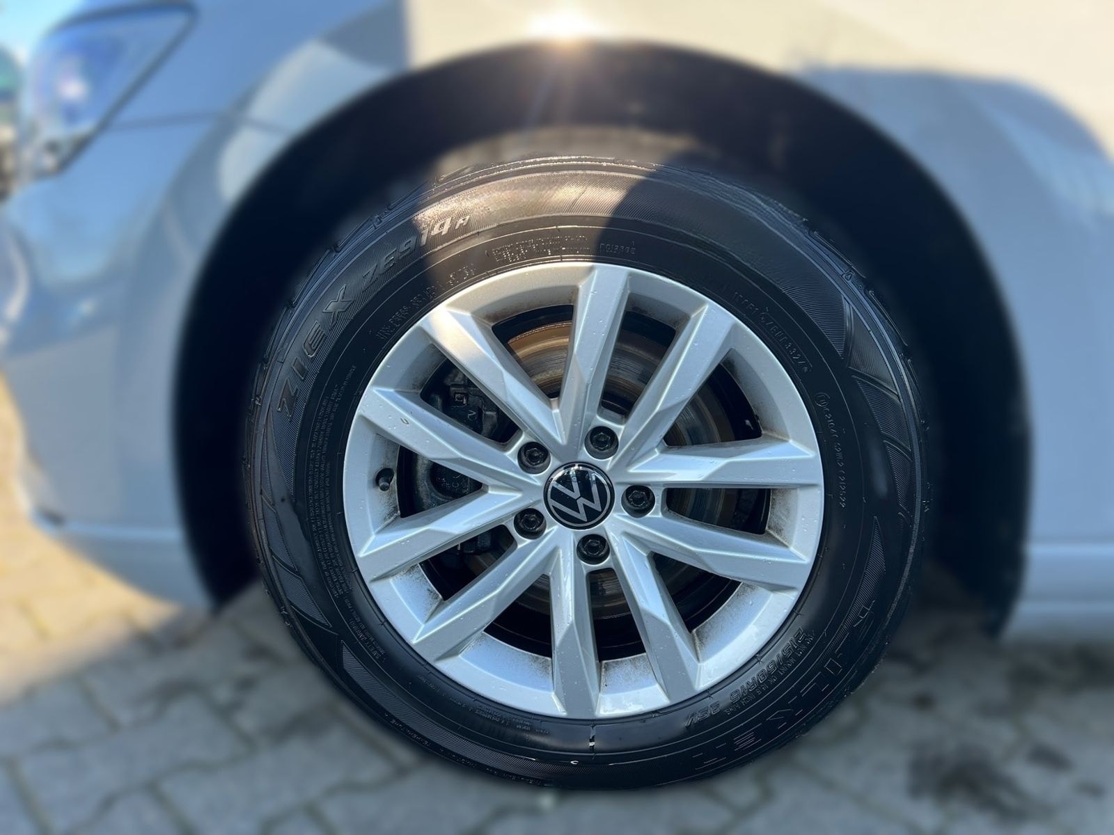 Volkswagen Passat Variant 2.0 TDI DSG BUSINESS +LED +ACC +R foto 7