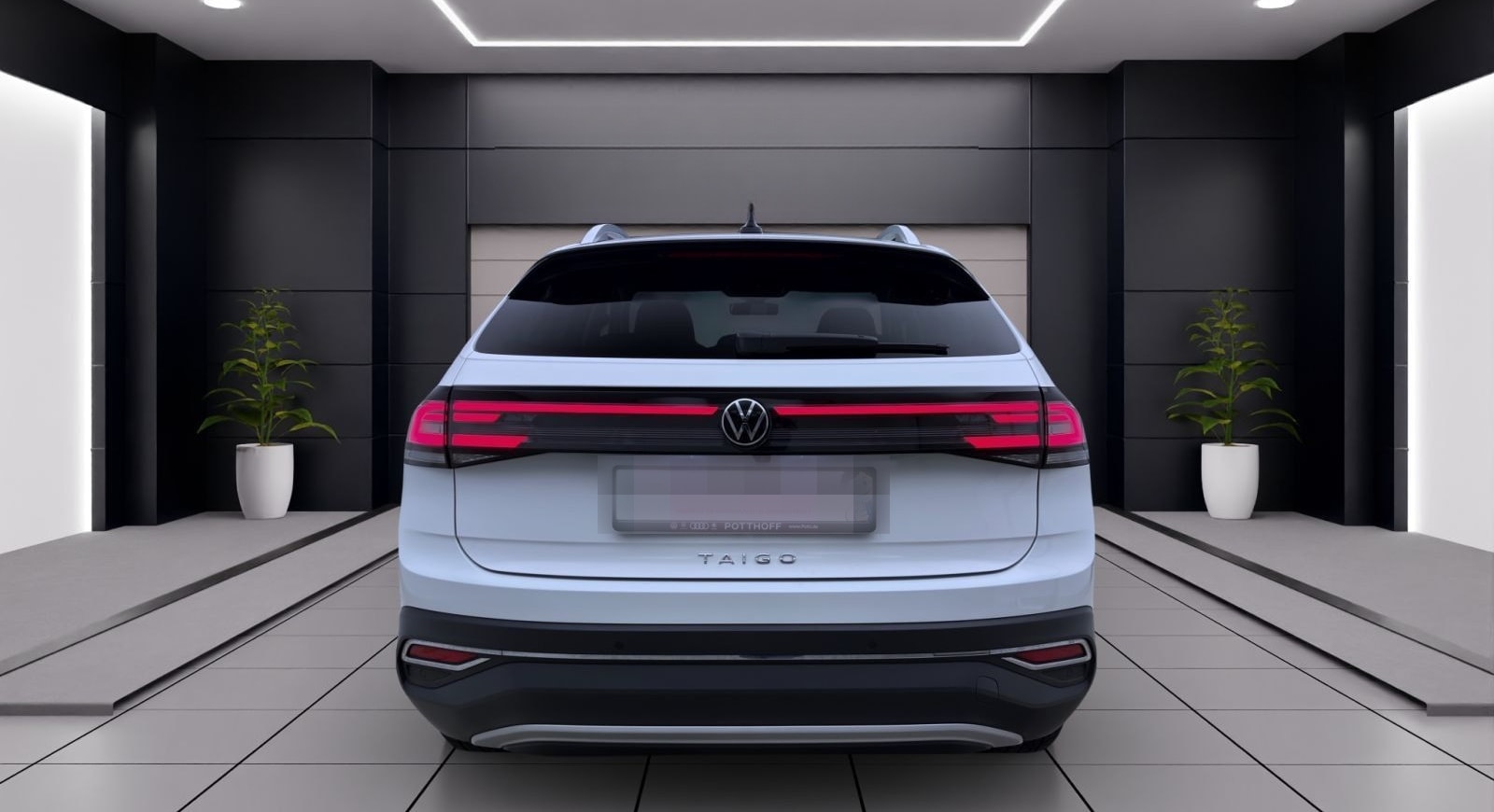 Volkswagen Taigo 1.0 TSI DSG STYLE IQ.LIGHT KAMERA ACC SITZ foto 3