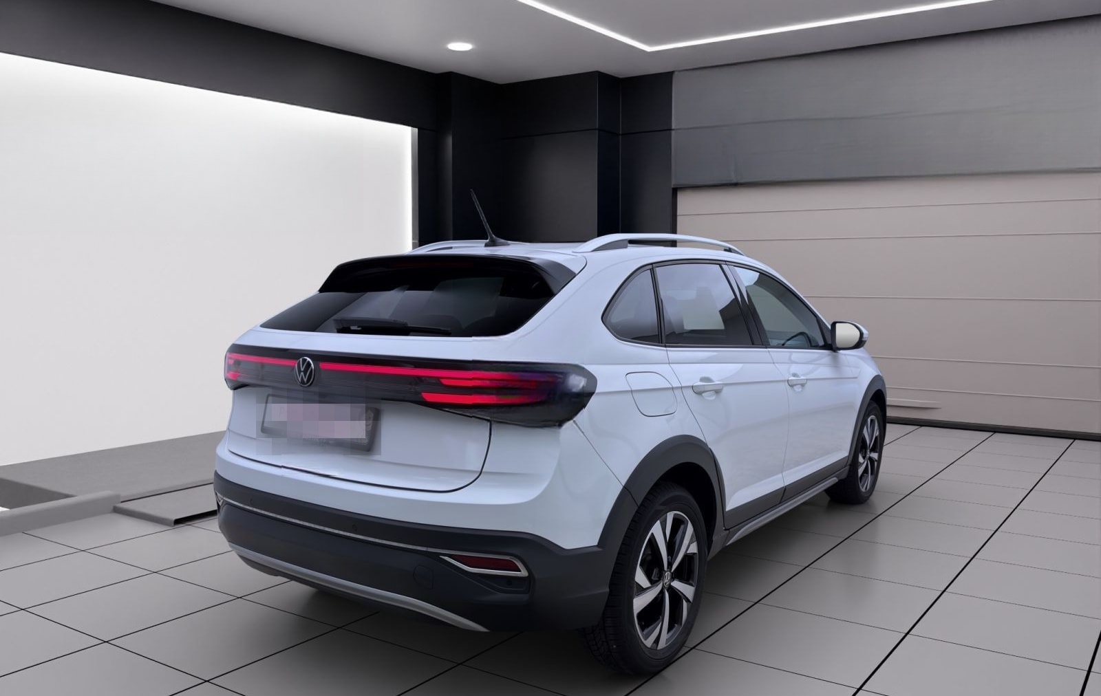 Volkswagen Taigo 1.0 TSI DSG STYLE IQ.LIGHT KAMERA ACC SITZ foto 5