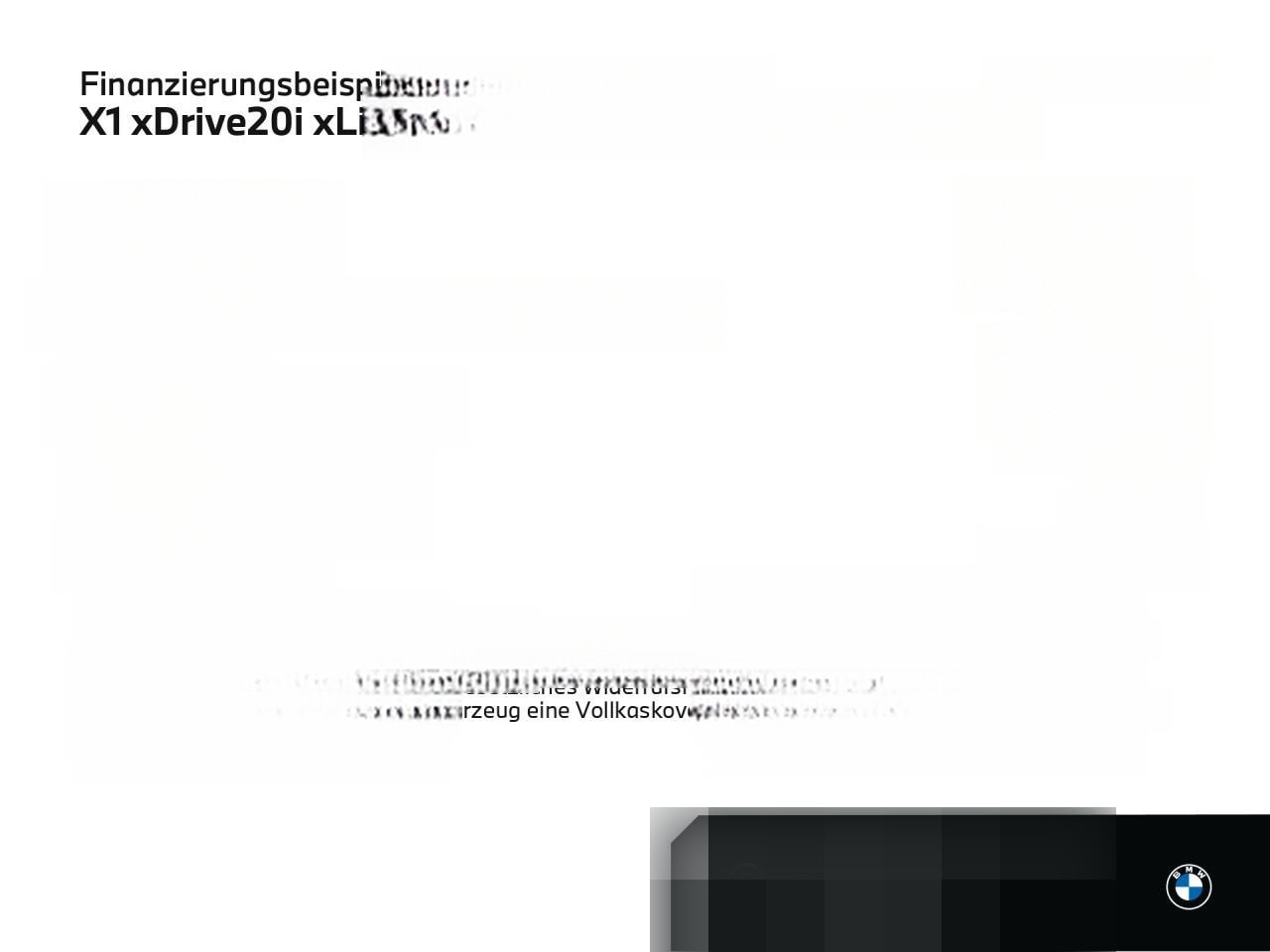 BMW X1 xDrive20i xLine 19"LM,Pano,AHK,Navi,erw.LED foto 2